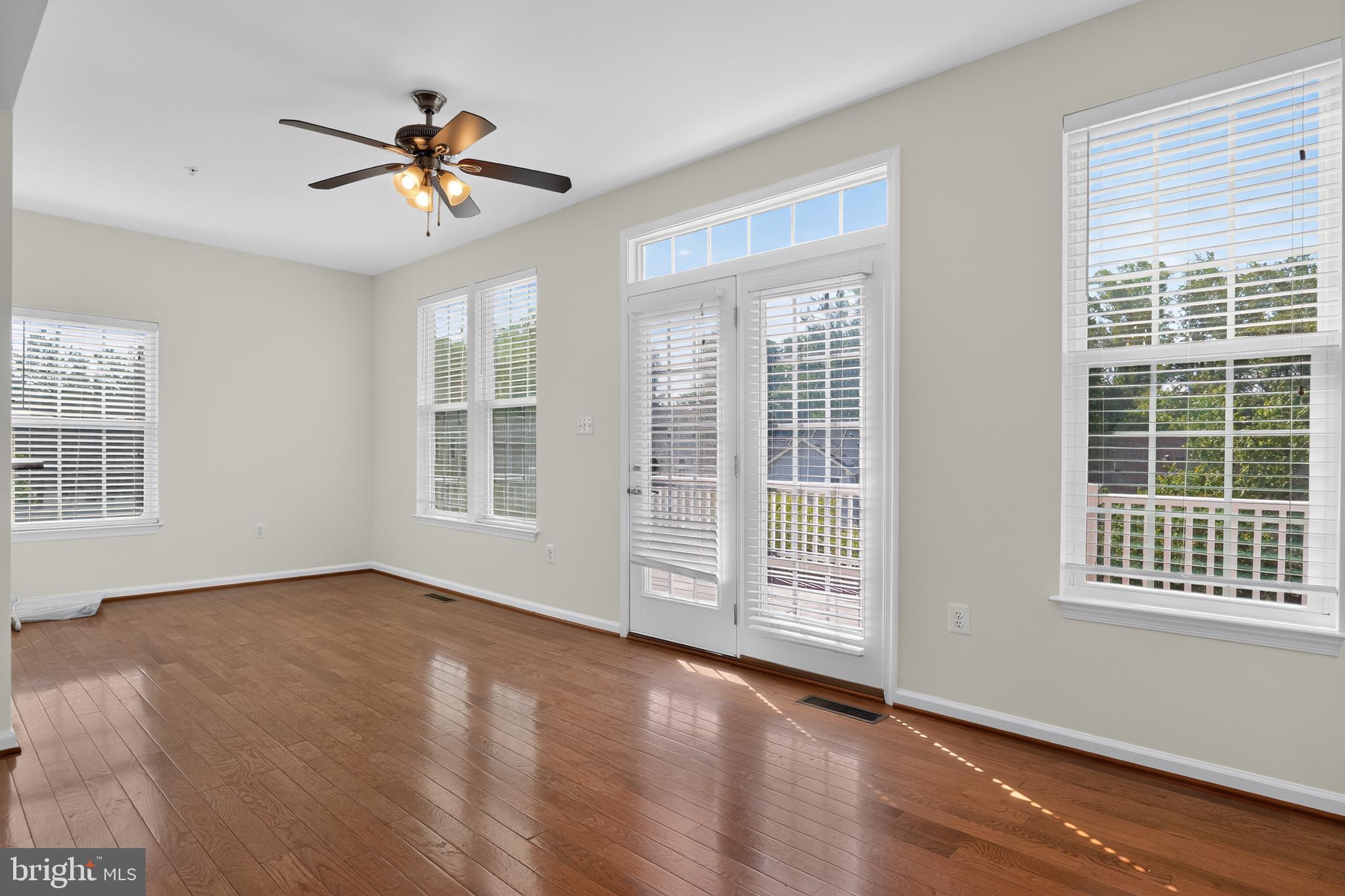 THE PRESERVE AT PISCATAWAY - Residential