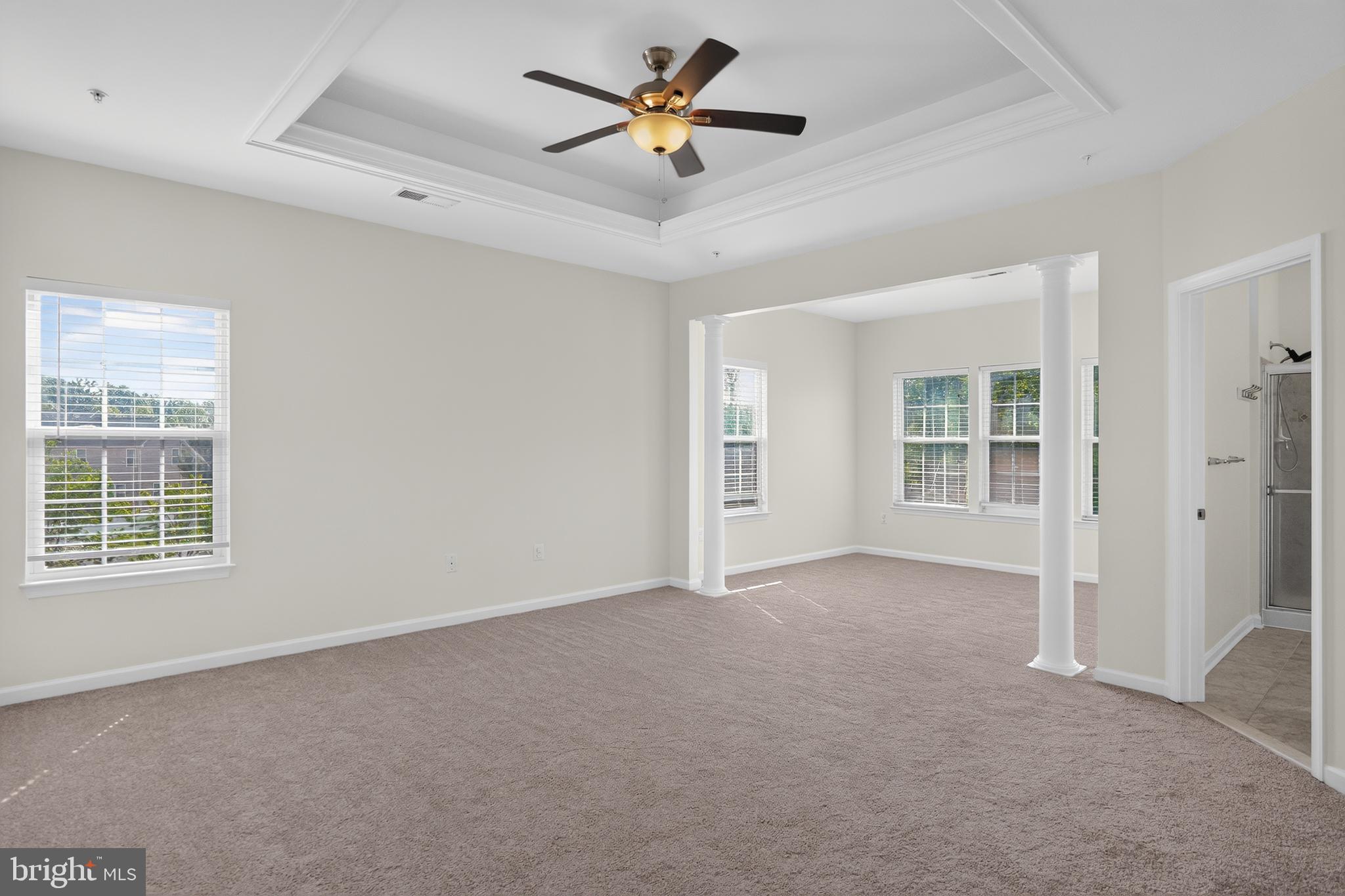 THE PRESERVE AT PISCATAWAY - Residential