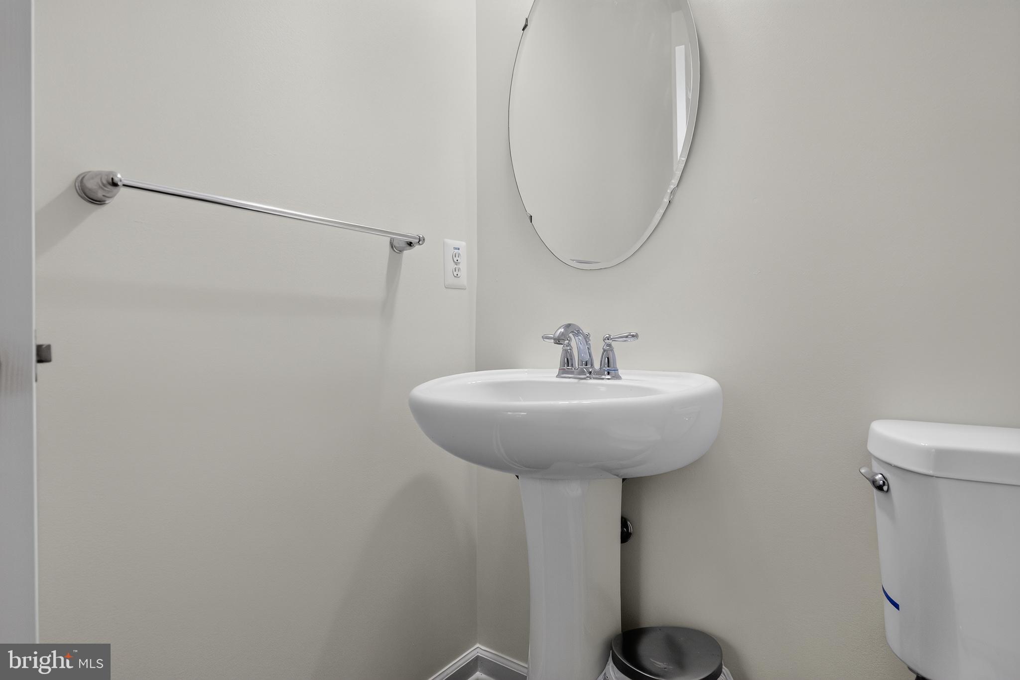 THE PRESERVE AT PISCATAWAY - Residential
