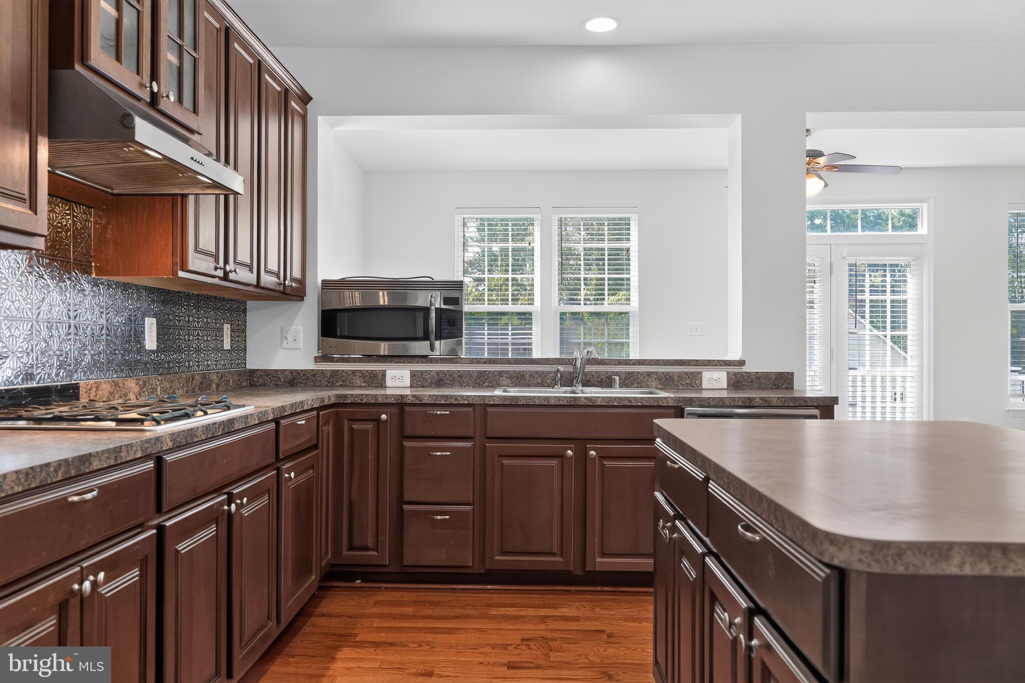 THE PRESERVE AT PISCATAWAY - Residential