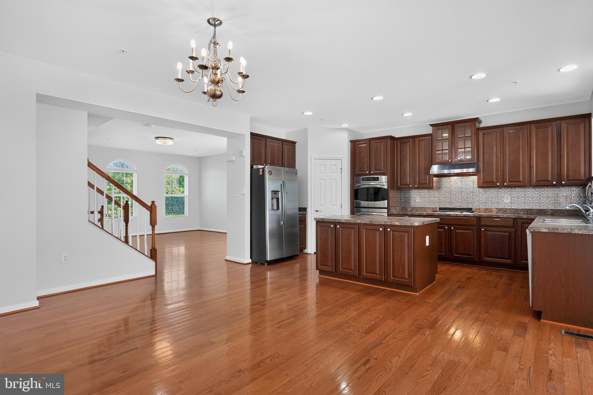 THE PRESERVE AT PISCATAWAY - Residential