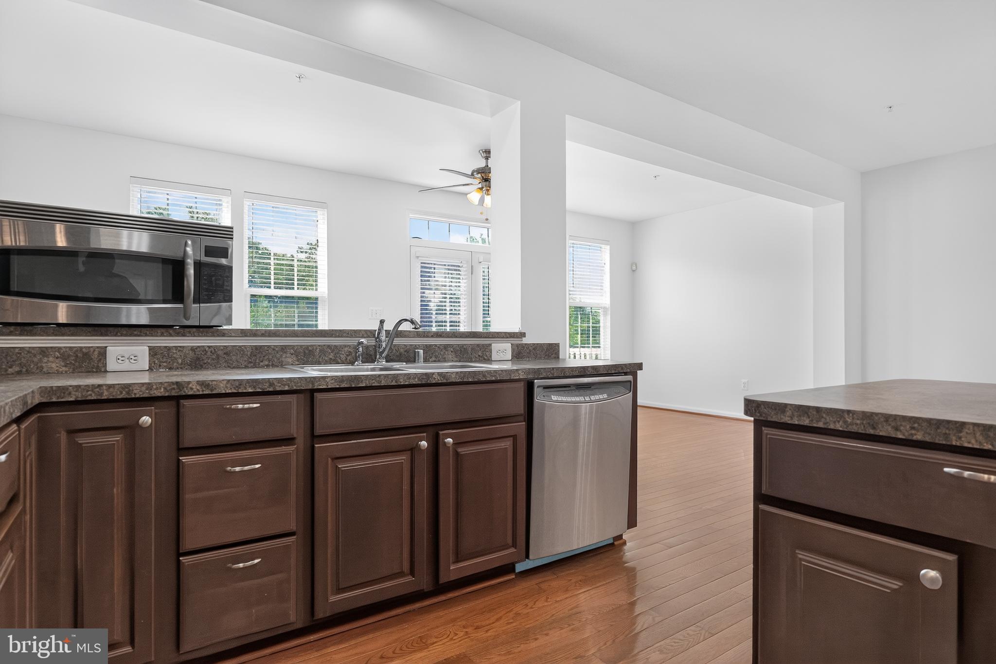 THE PRESERVE AT PISCATAWAY - Residential