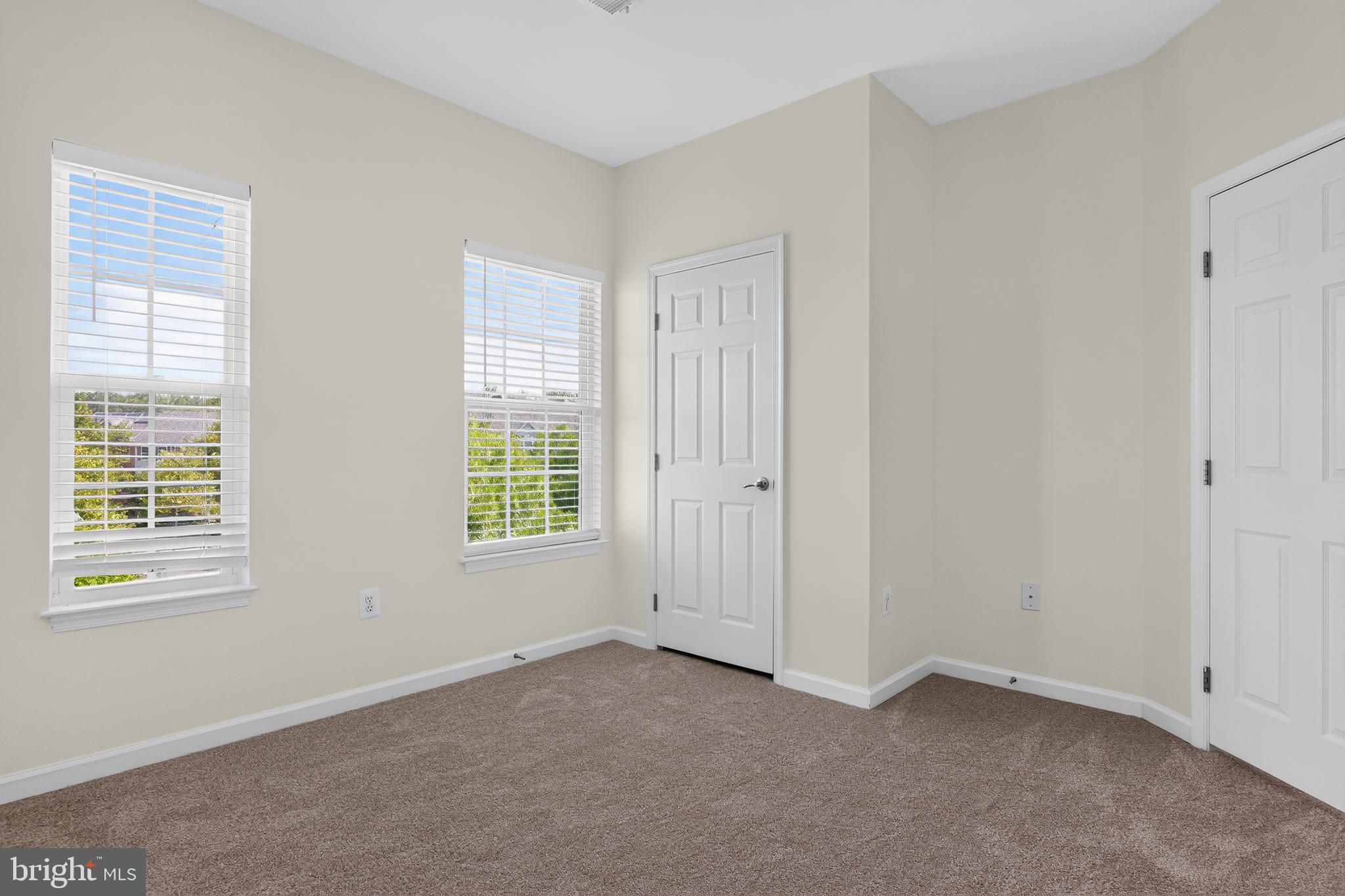 THE PRESERVE AT PISCATAWAY - Residential
