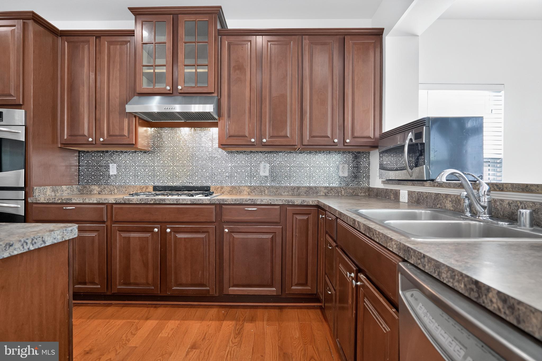 THE PRESERVE AT PISCATAWAY - Residential