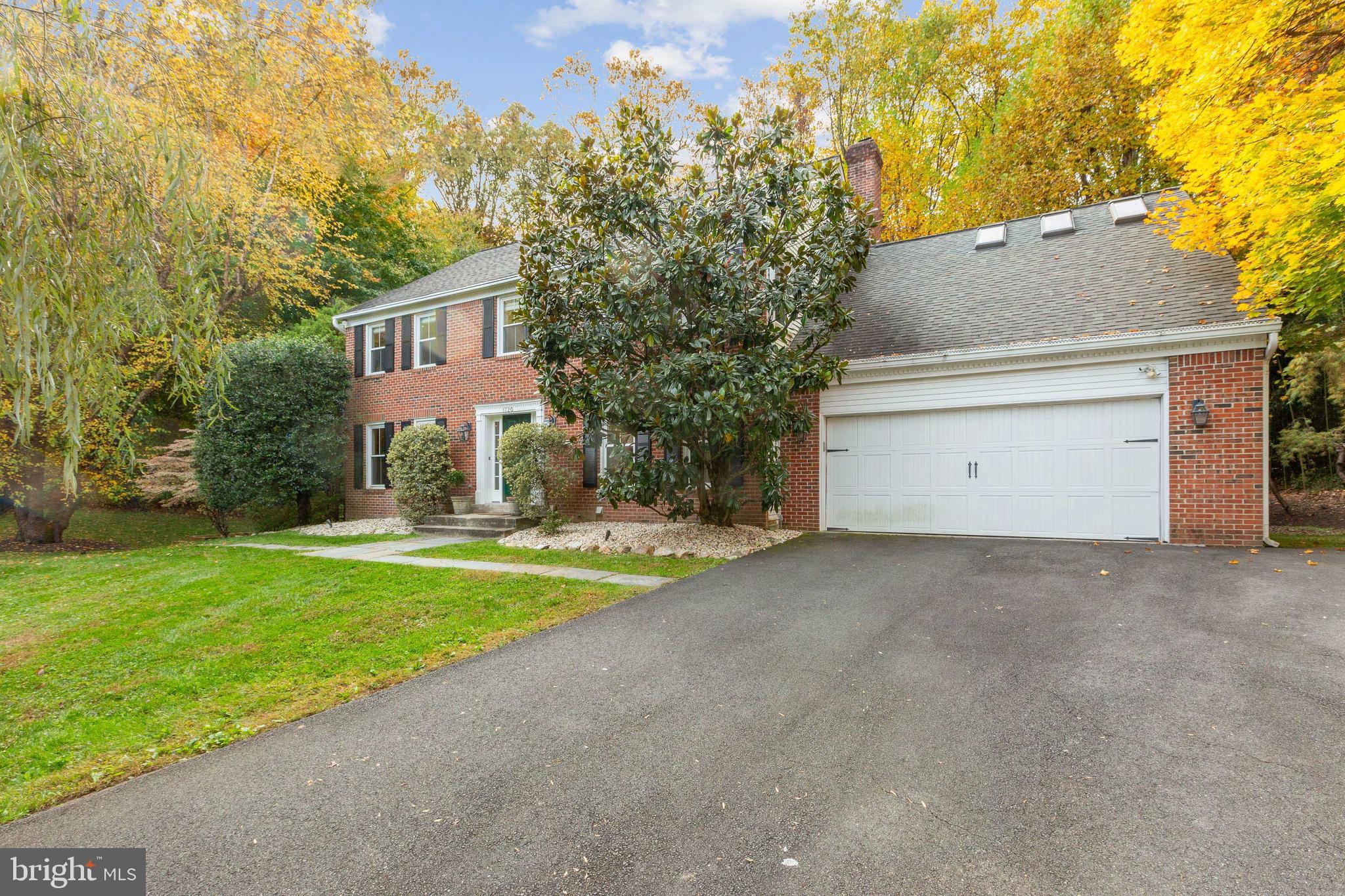 CHESTERBROOK VALE - Residential