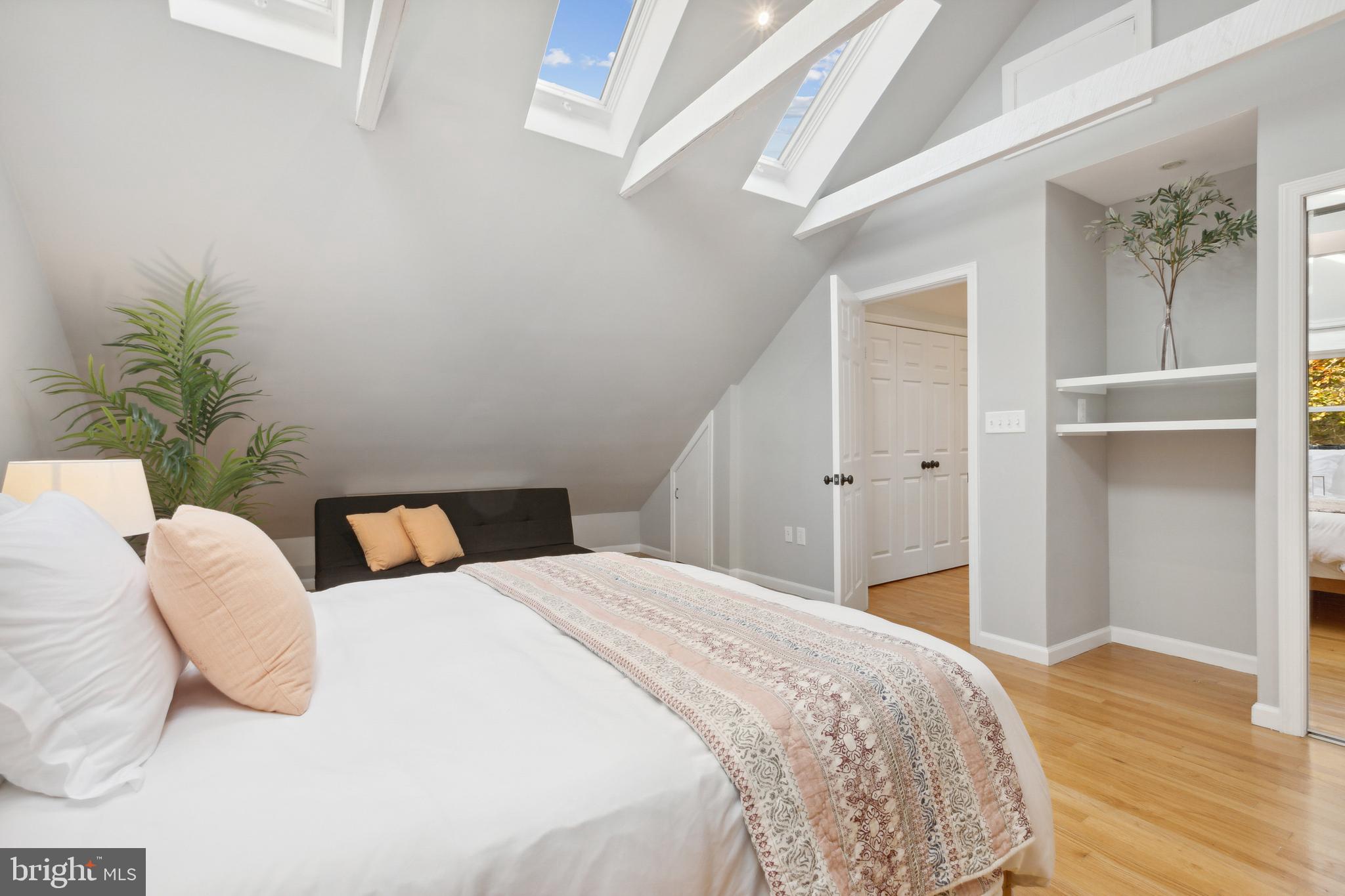 CHESTERBROOK VALE - Residential