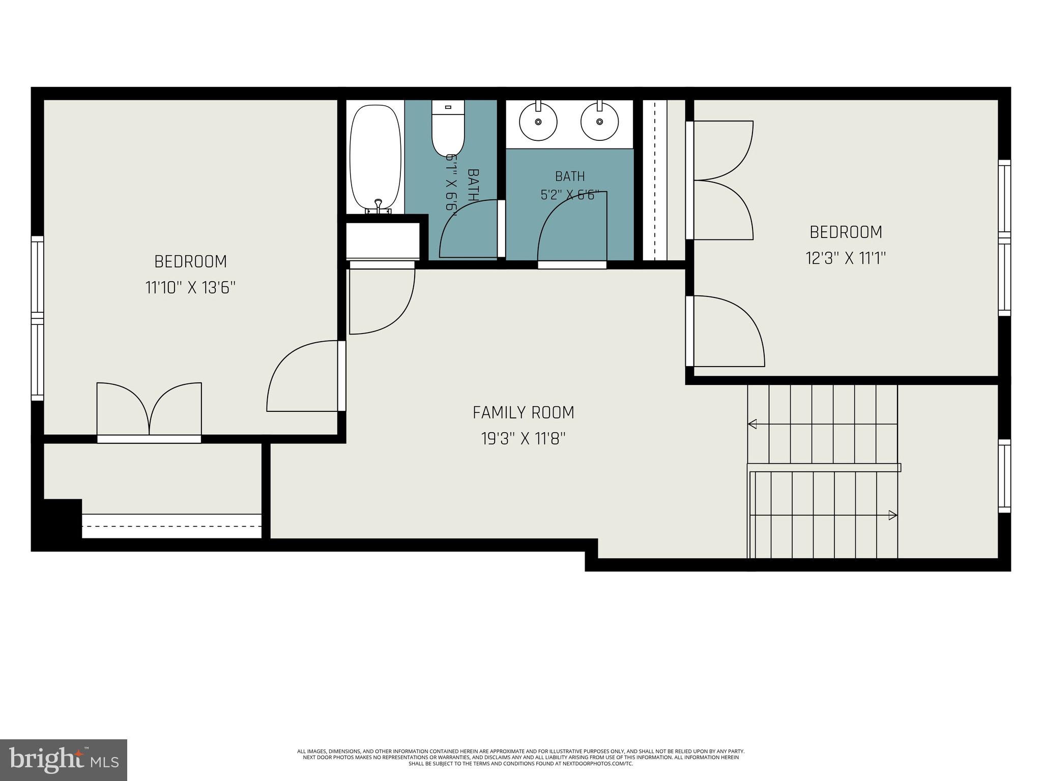 BULLE ROCK - Residential