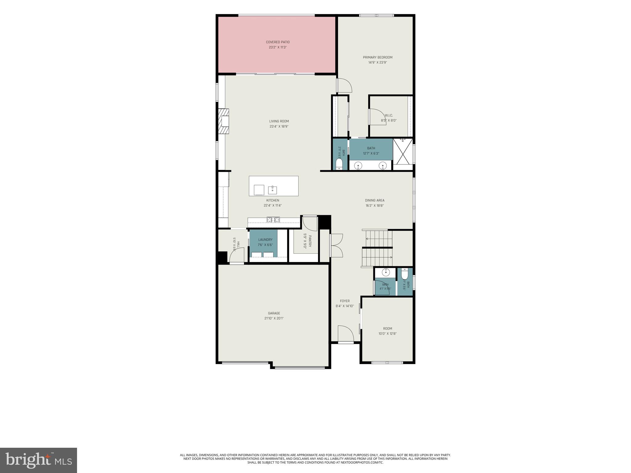BULLE ROCK - Residential