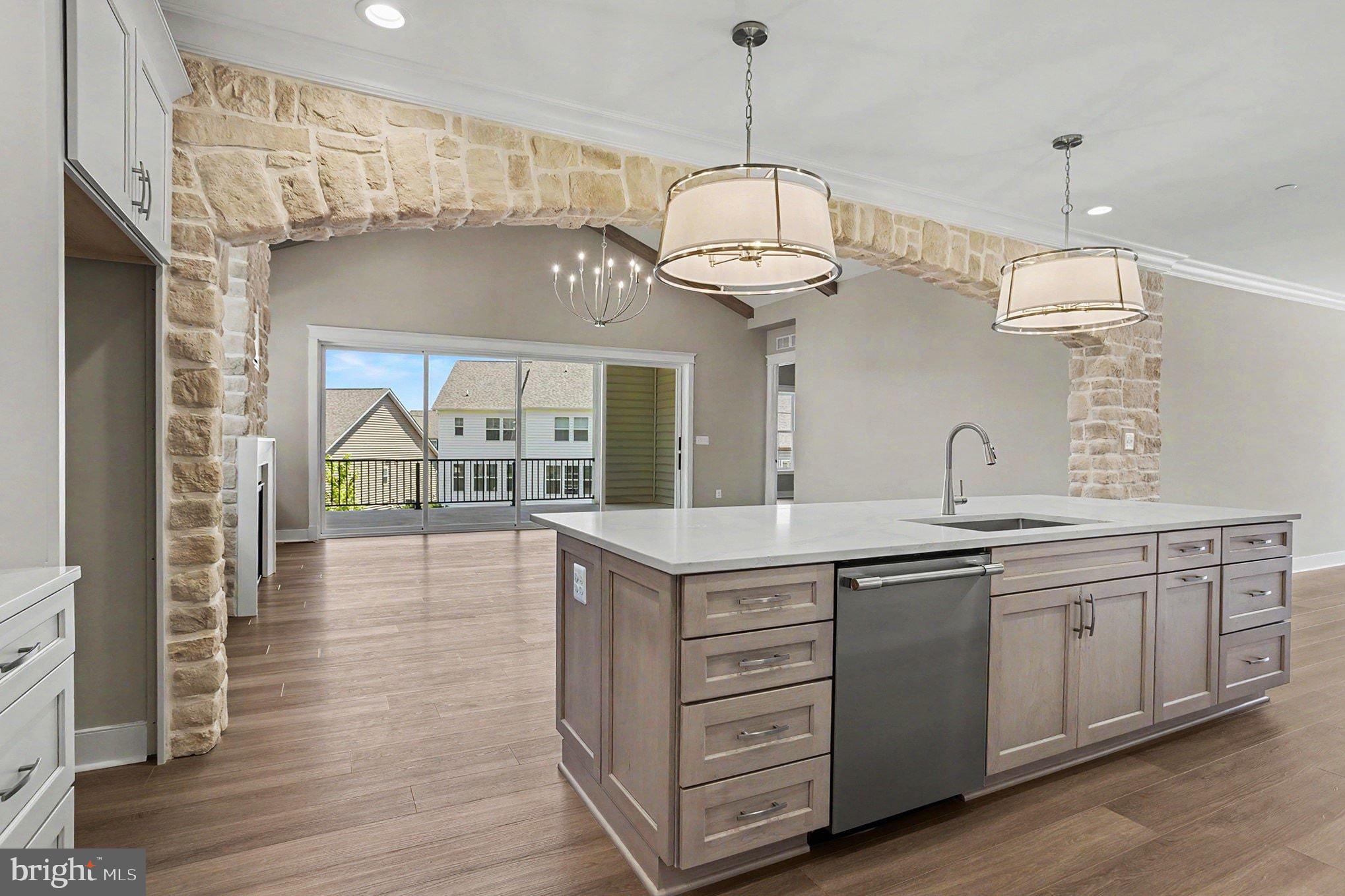 BULLE ROCK - Residential