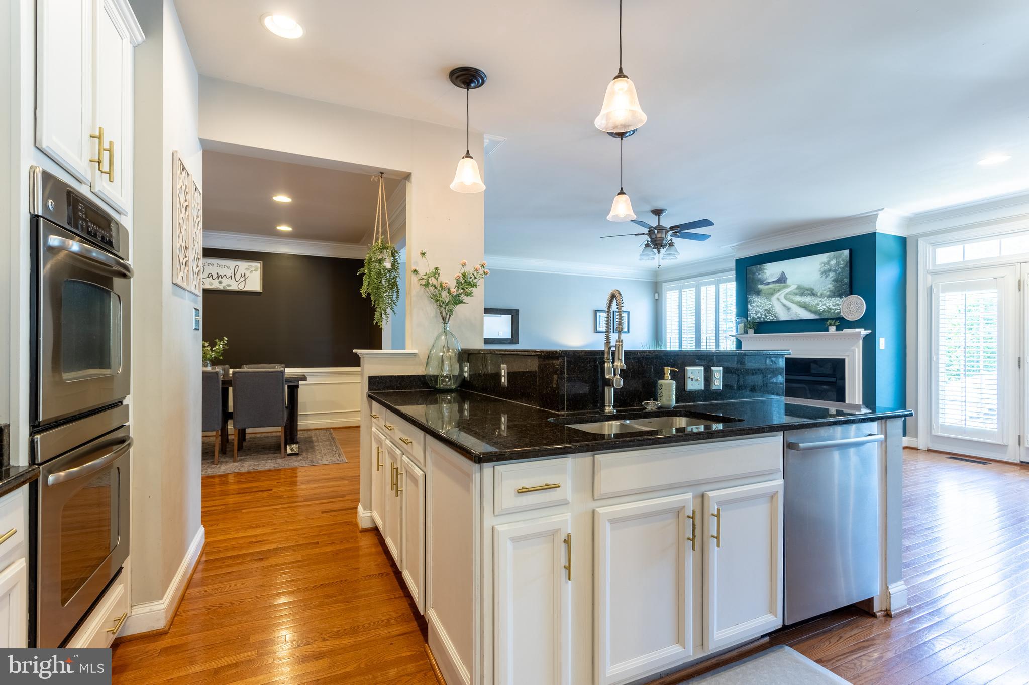PERRY HALL MEADOWS - Residential