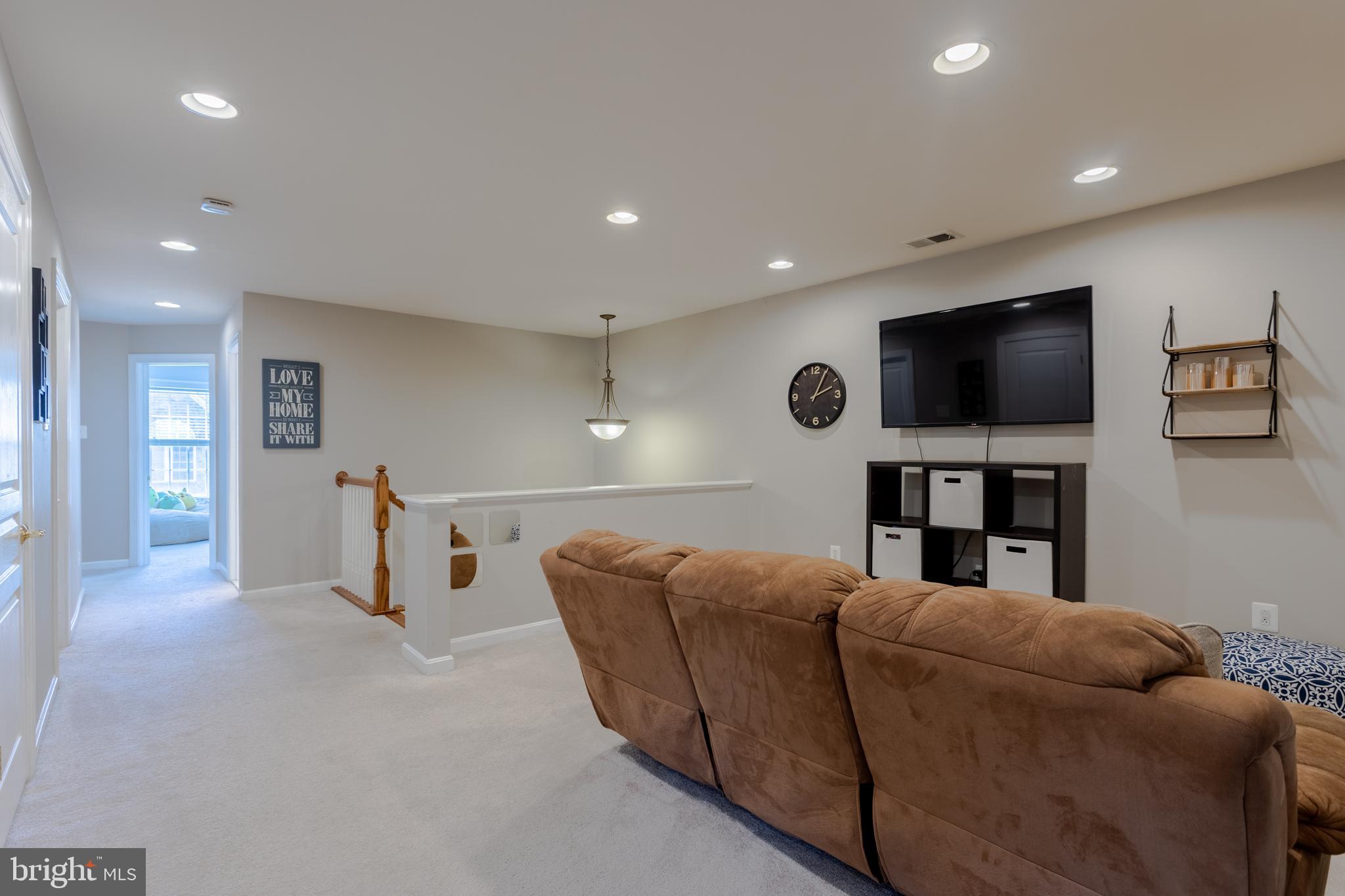 PERRY HALL MEADOWS - Residential