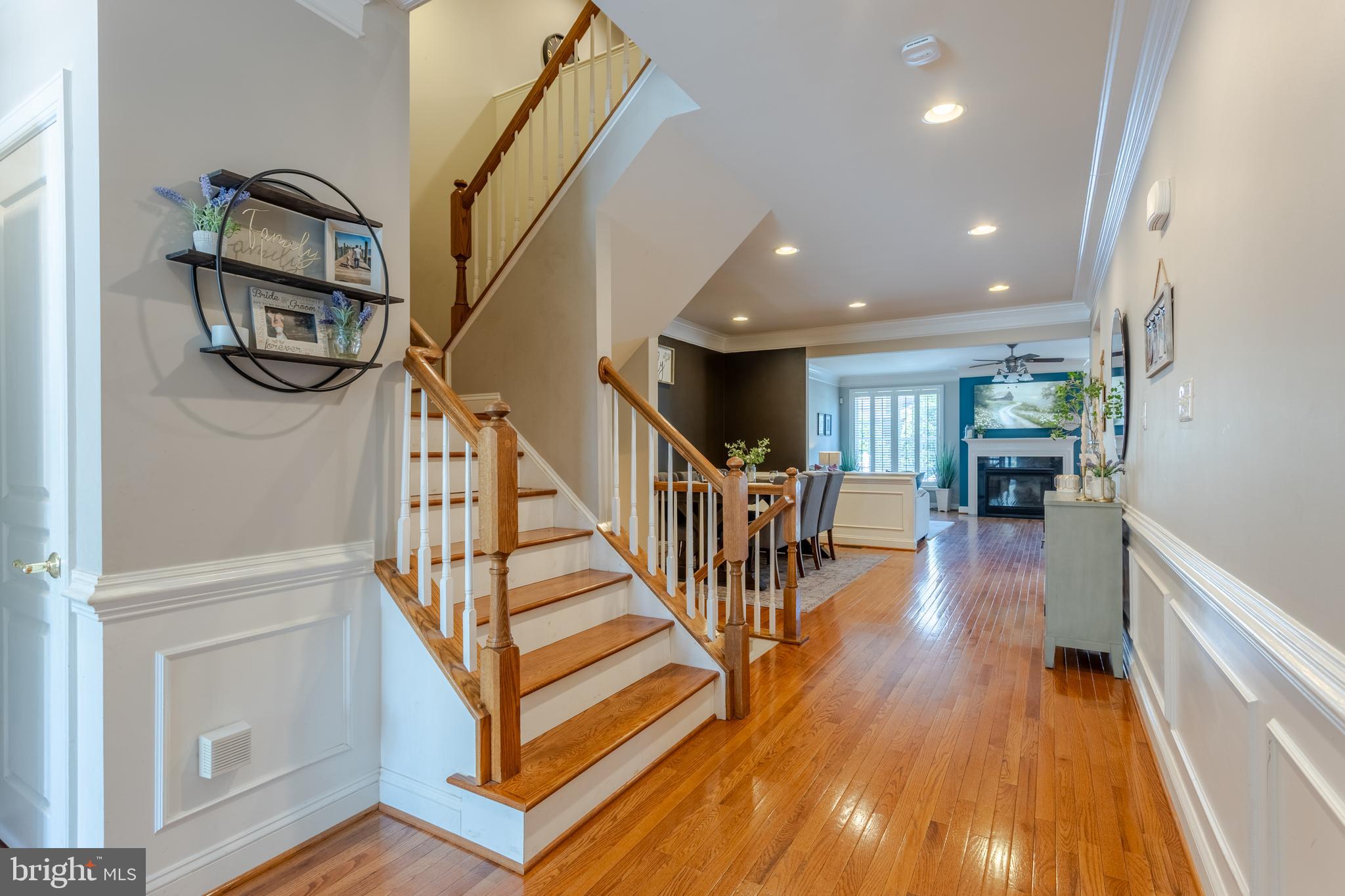 PERRY HALL MEADOWS - Residential