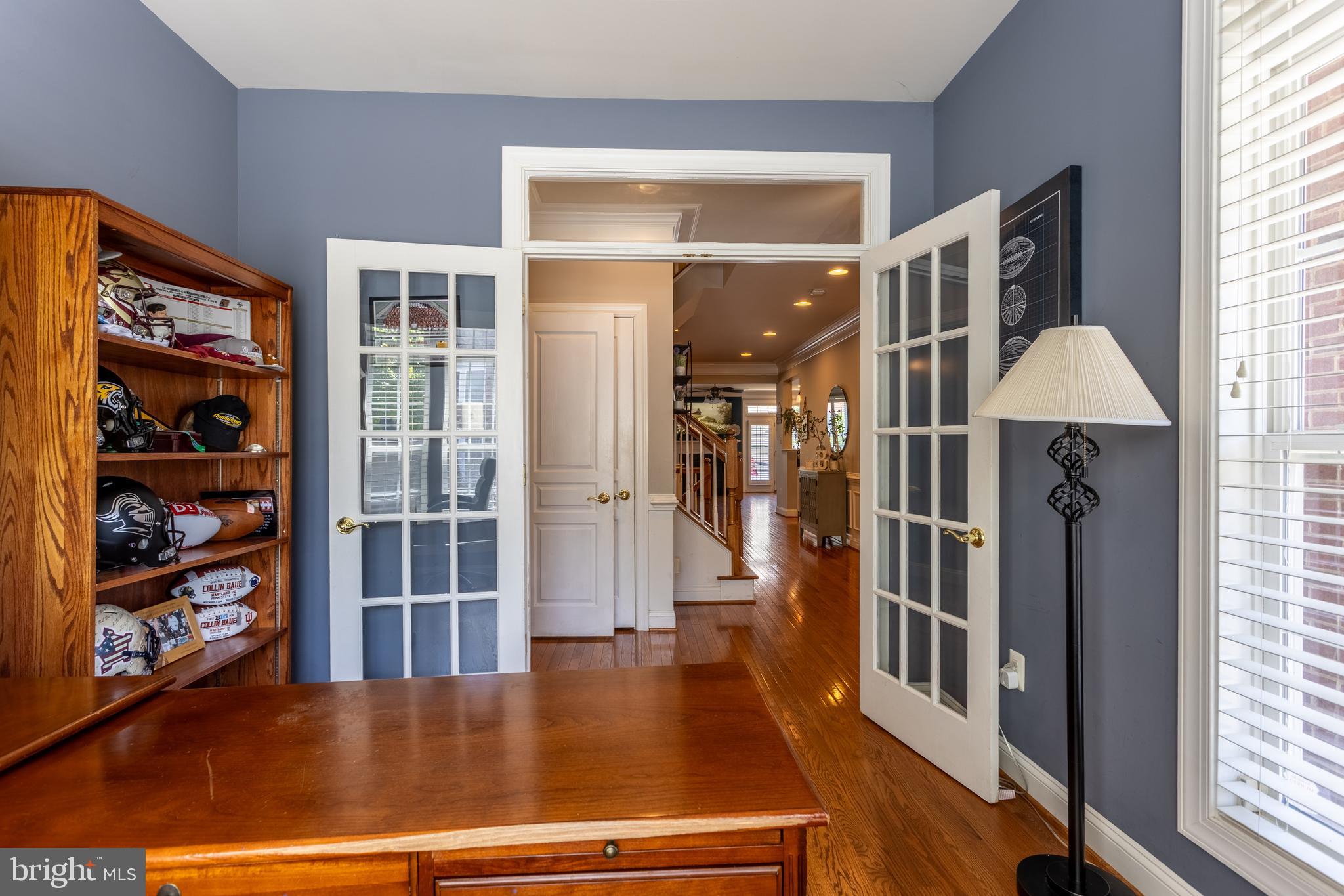 PERRY HALL MEADOWS - Residential