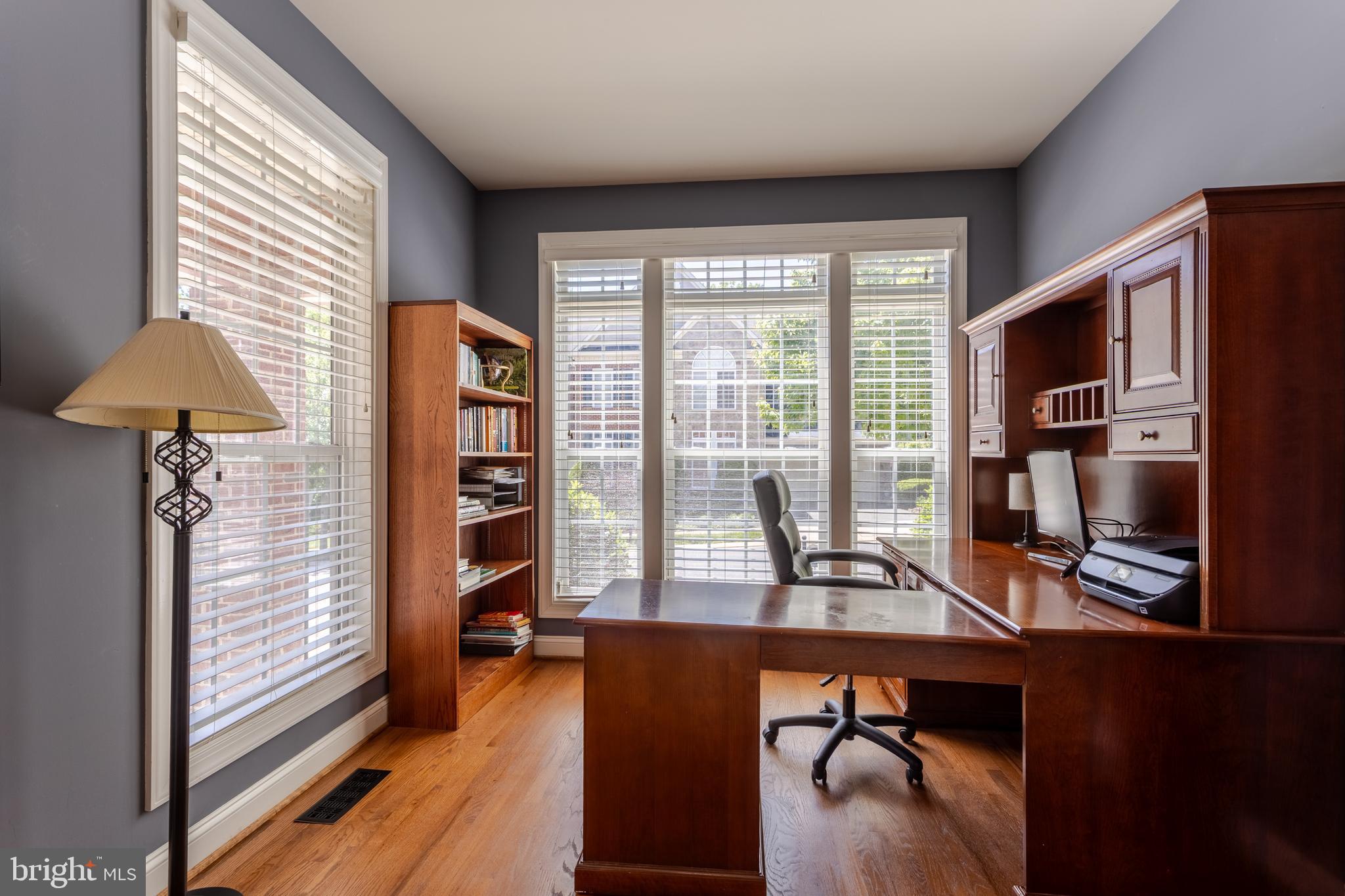 PERRY HALL MEADOWS - Residential