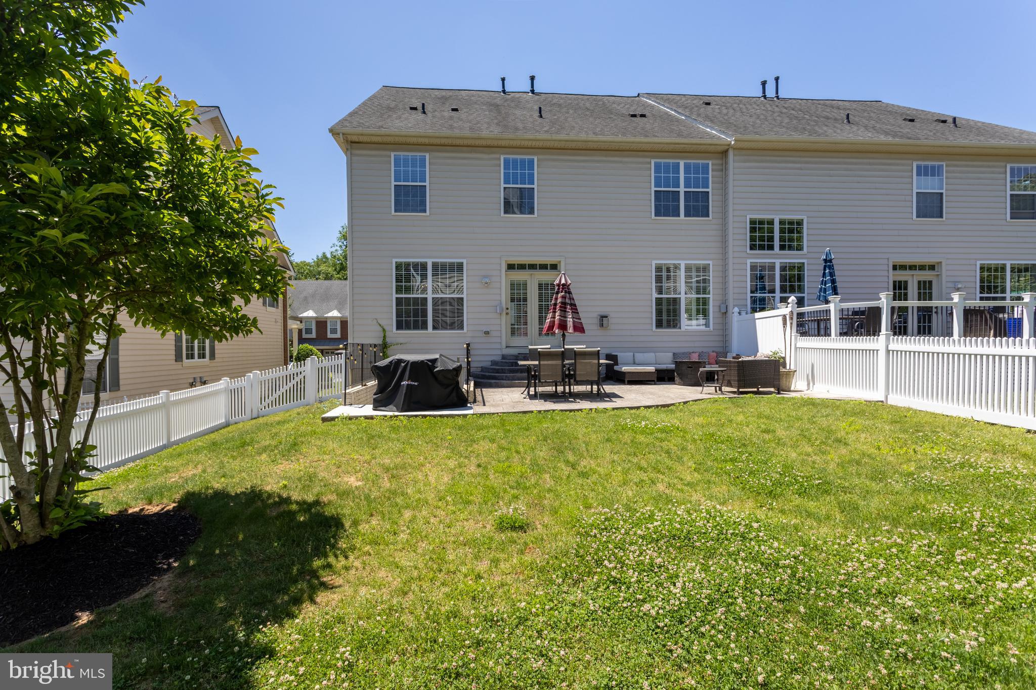 PERRY HALL MEADOWS - Residential