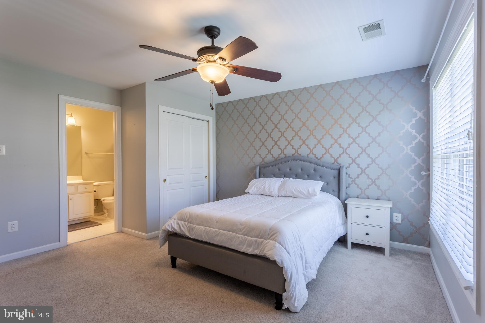 PERRY HALL MEADOWS - Residential