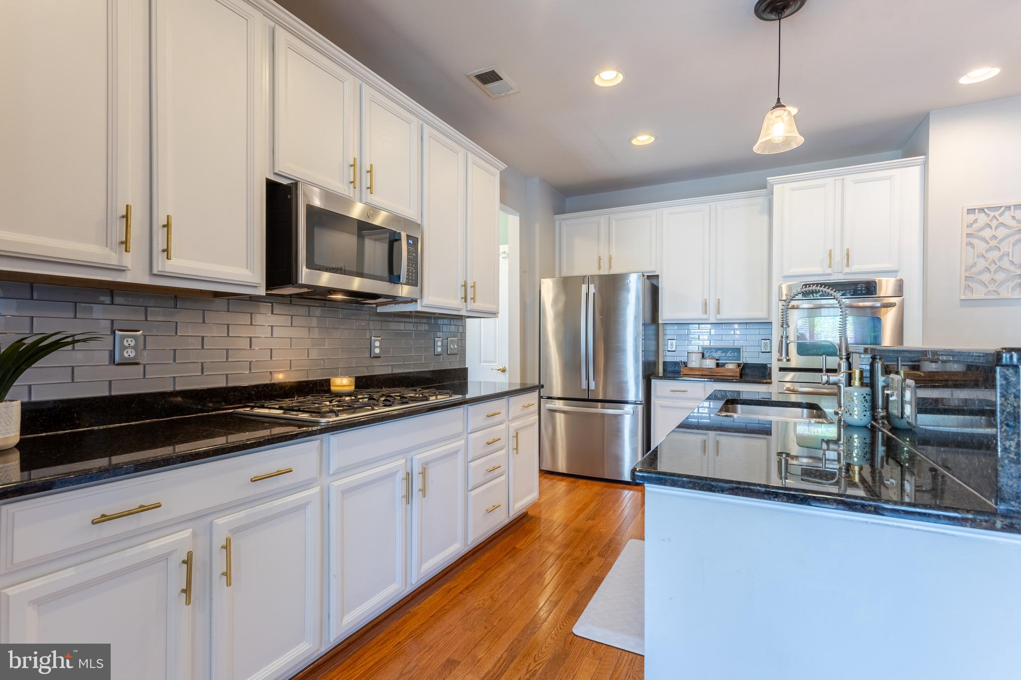 PERRY HALL MEADOWS - Residential