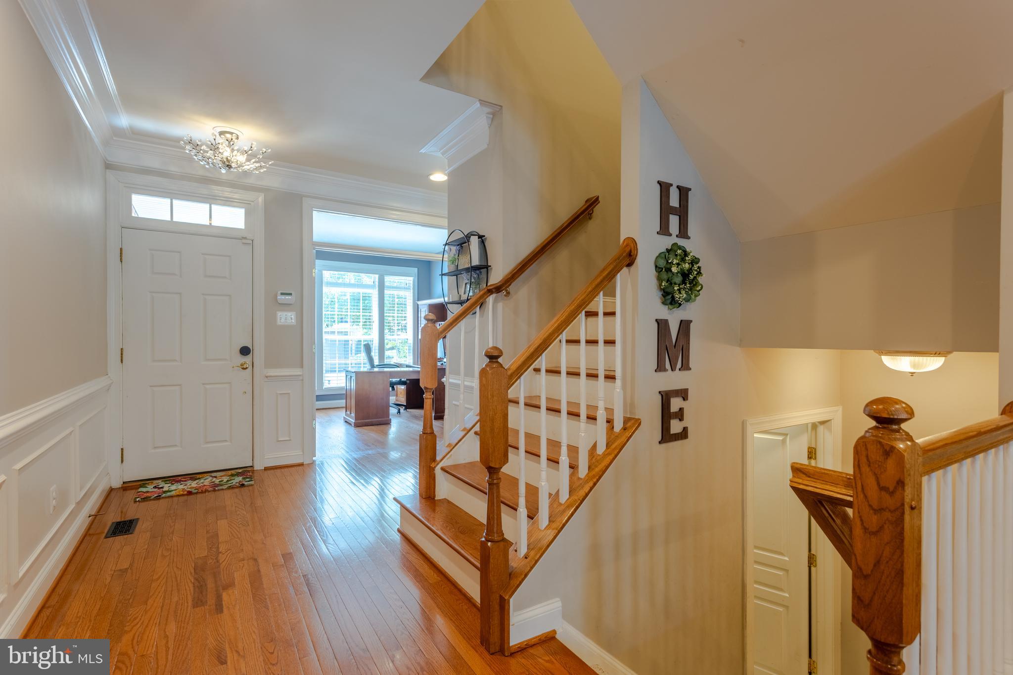 PERRY HALL MEADOWS - Residential