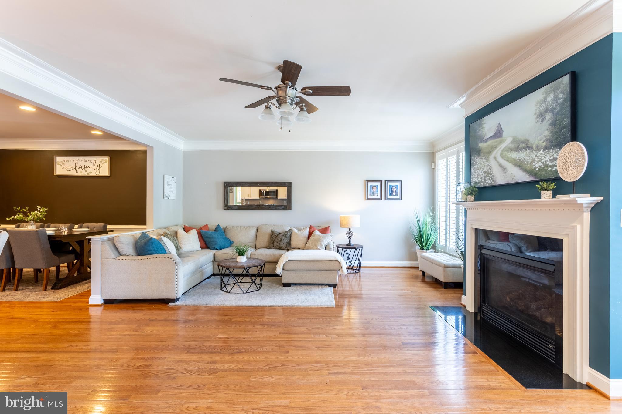 PERRY HALL MEADOWS - Residential