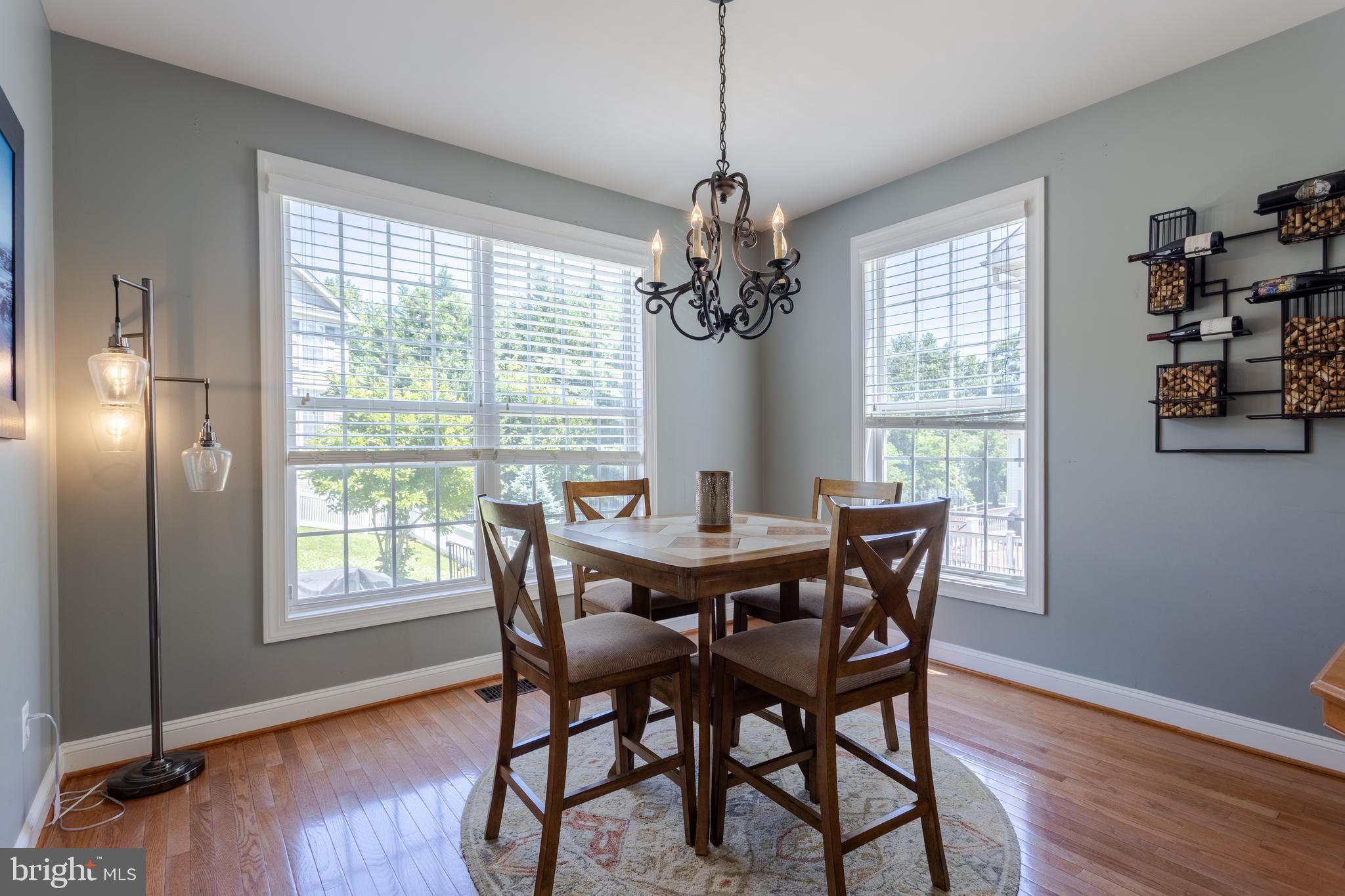 PERRY HALL MEADOWS - Residential
