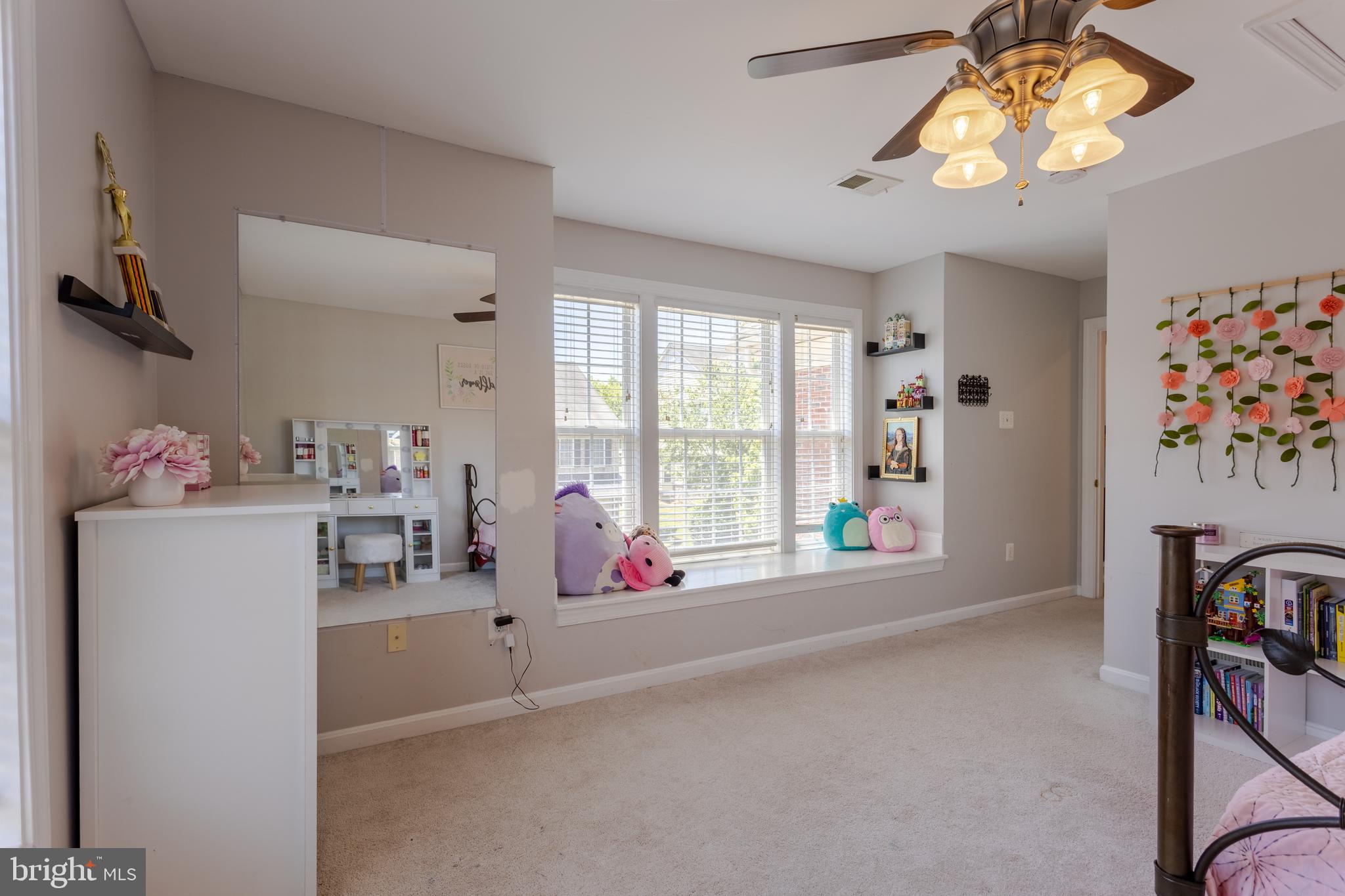 PERRY HALL MEADOWS - Residential