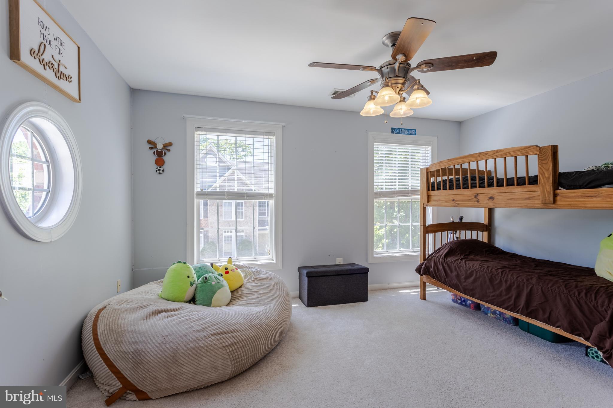 PERRY HALL MEADOWS - Residential