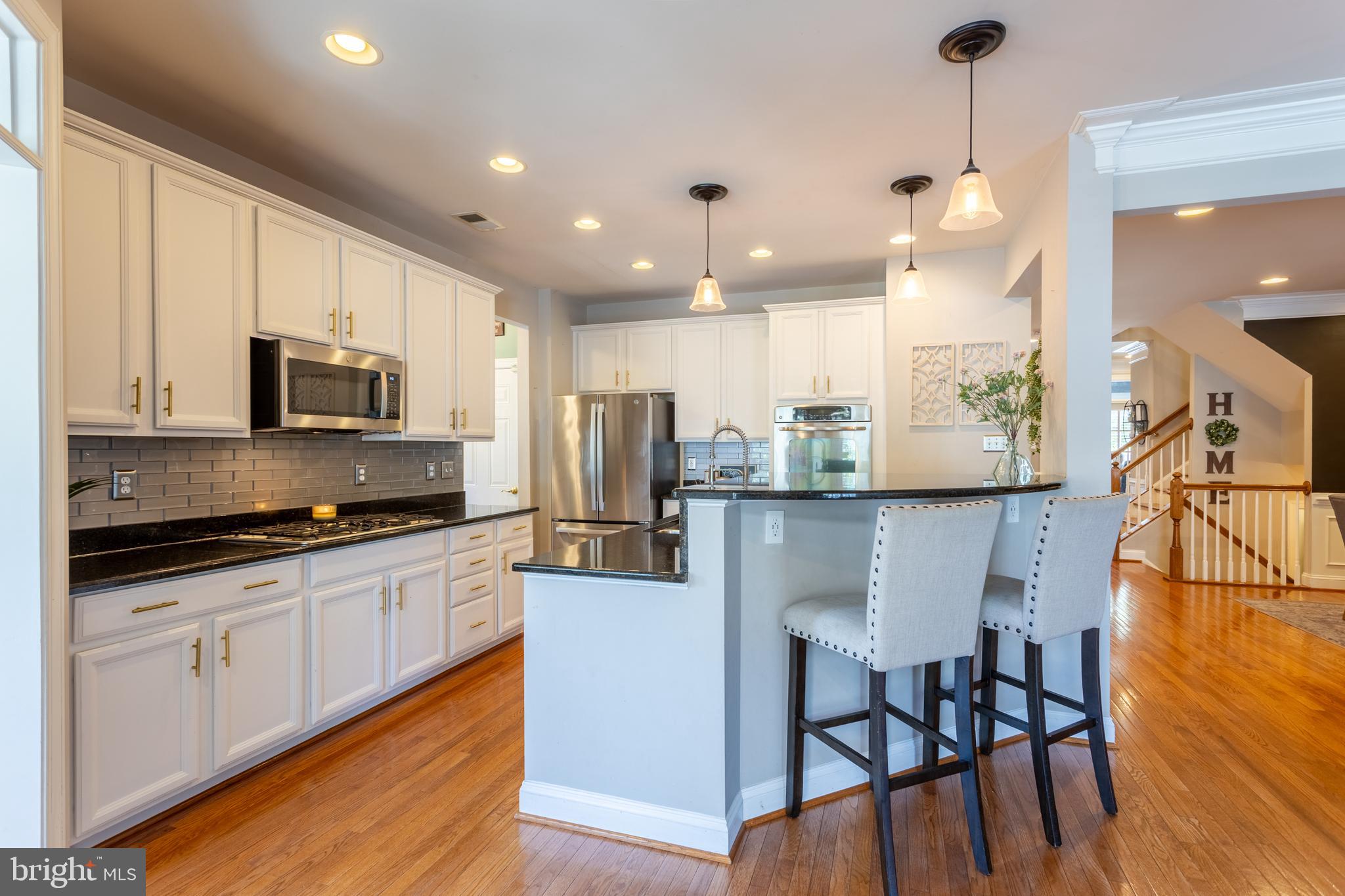 PERRY HALL MEADOWS - Residential