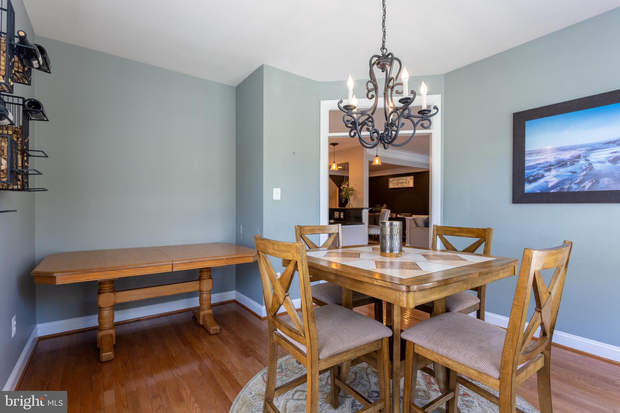 PERRY HALL MEADOWS - Residential