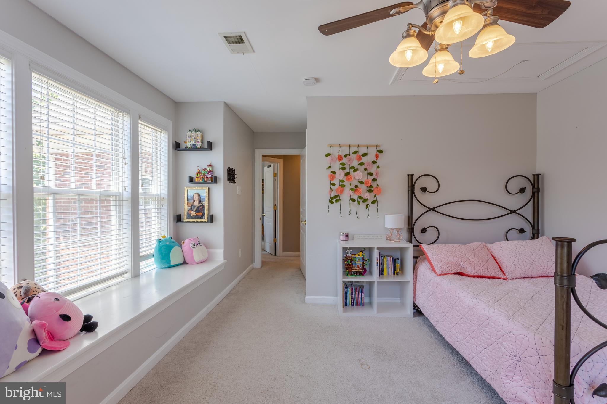 PERRY HALL MEADOWS - Residential