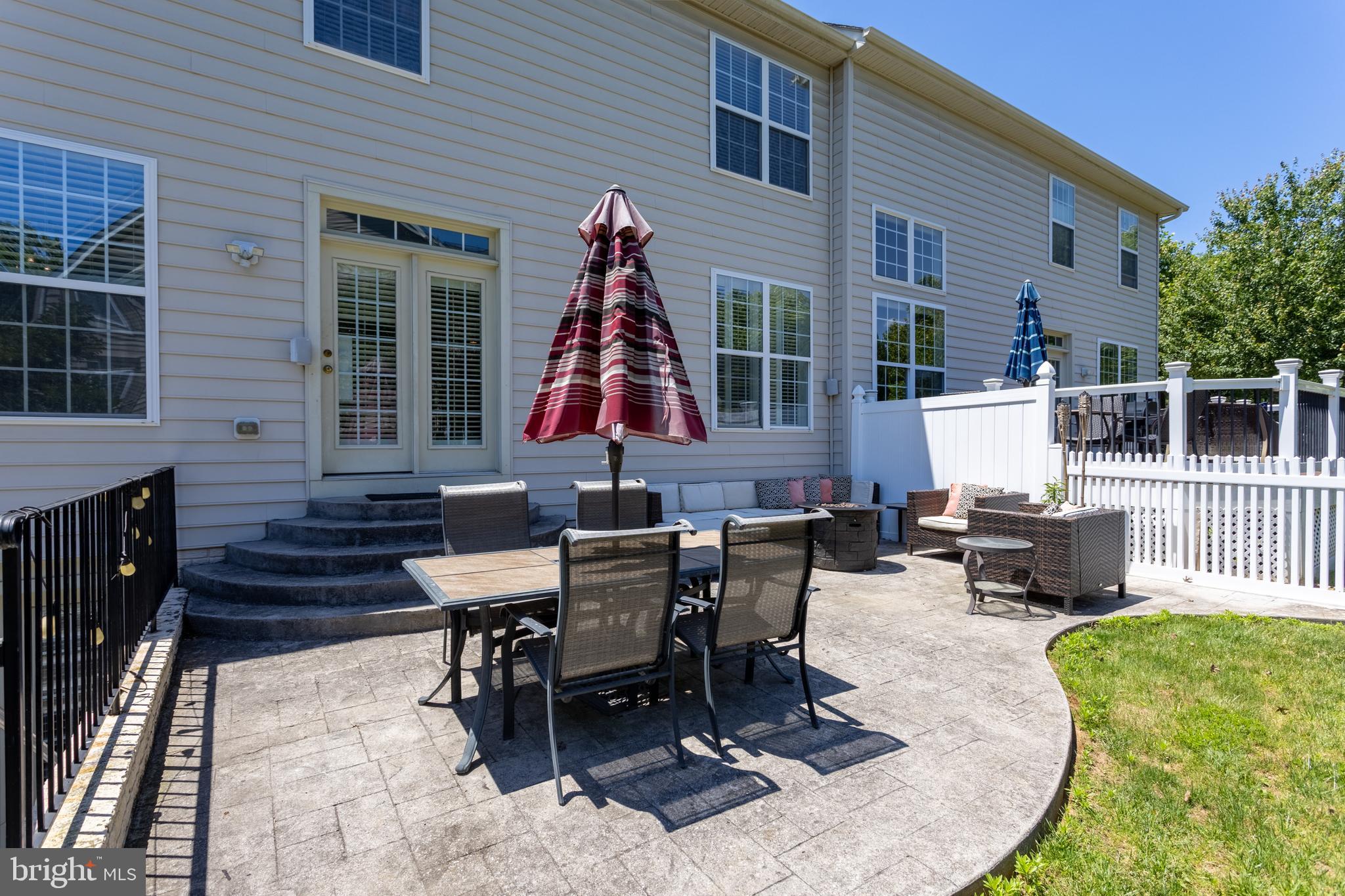 PERRY HALL MEADOWS - Residential