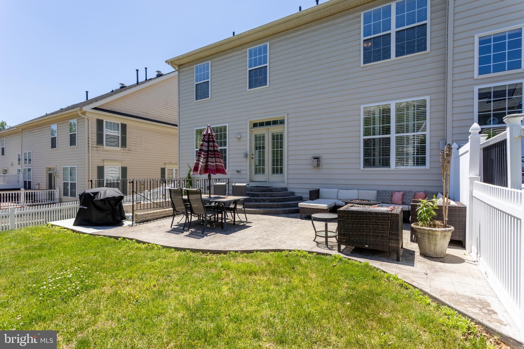PERRY HALL MEADOWS - Residential