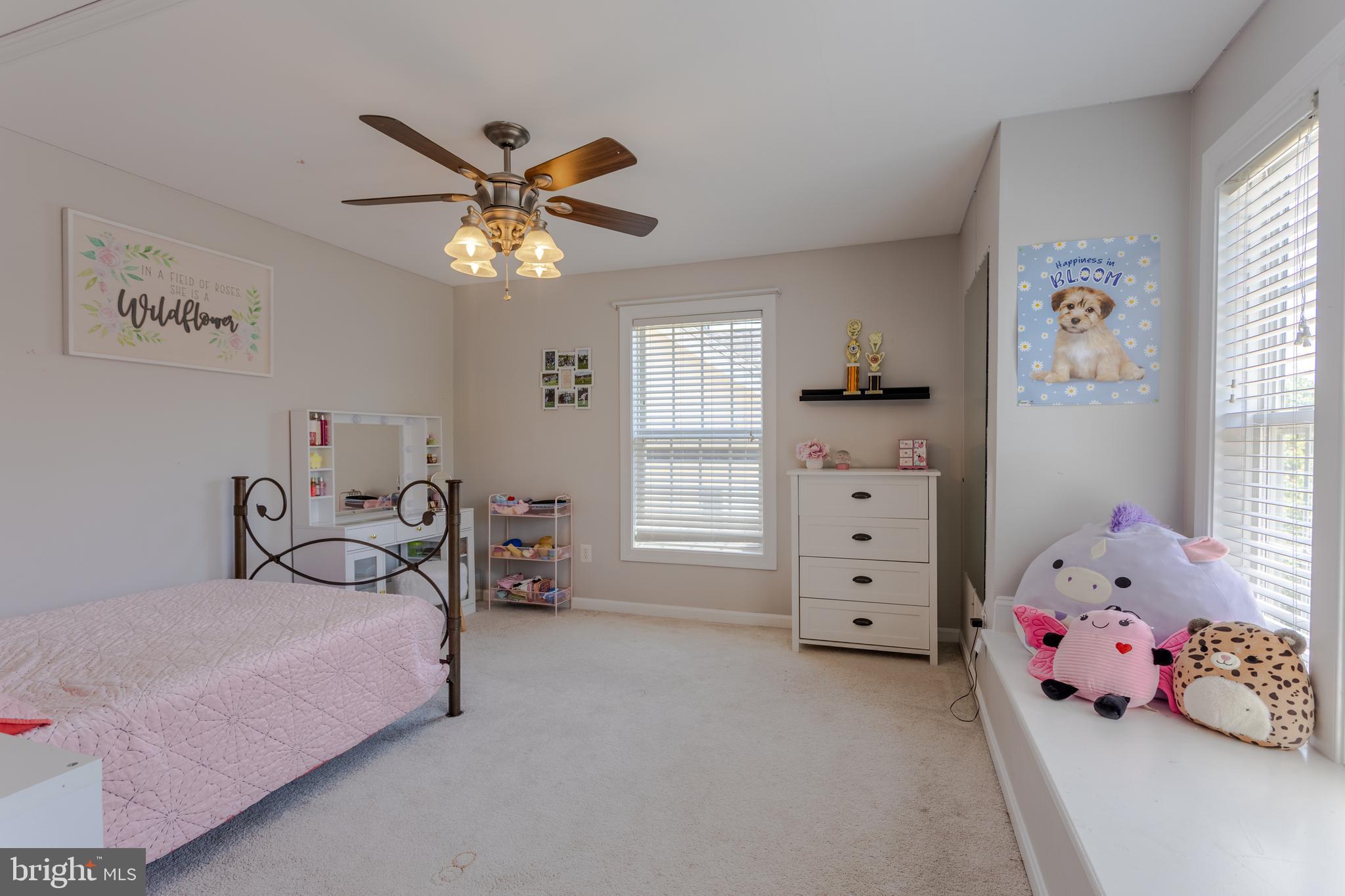 PERRY HALL MEADOWS - Residential