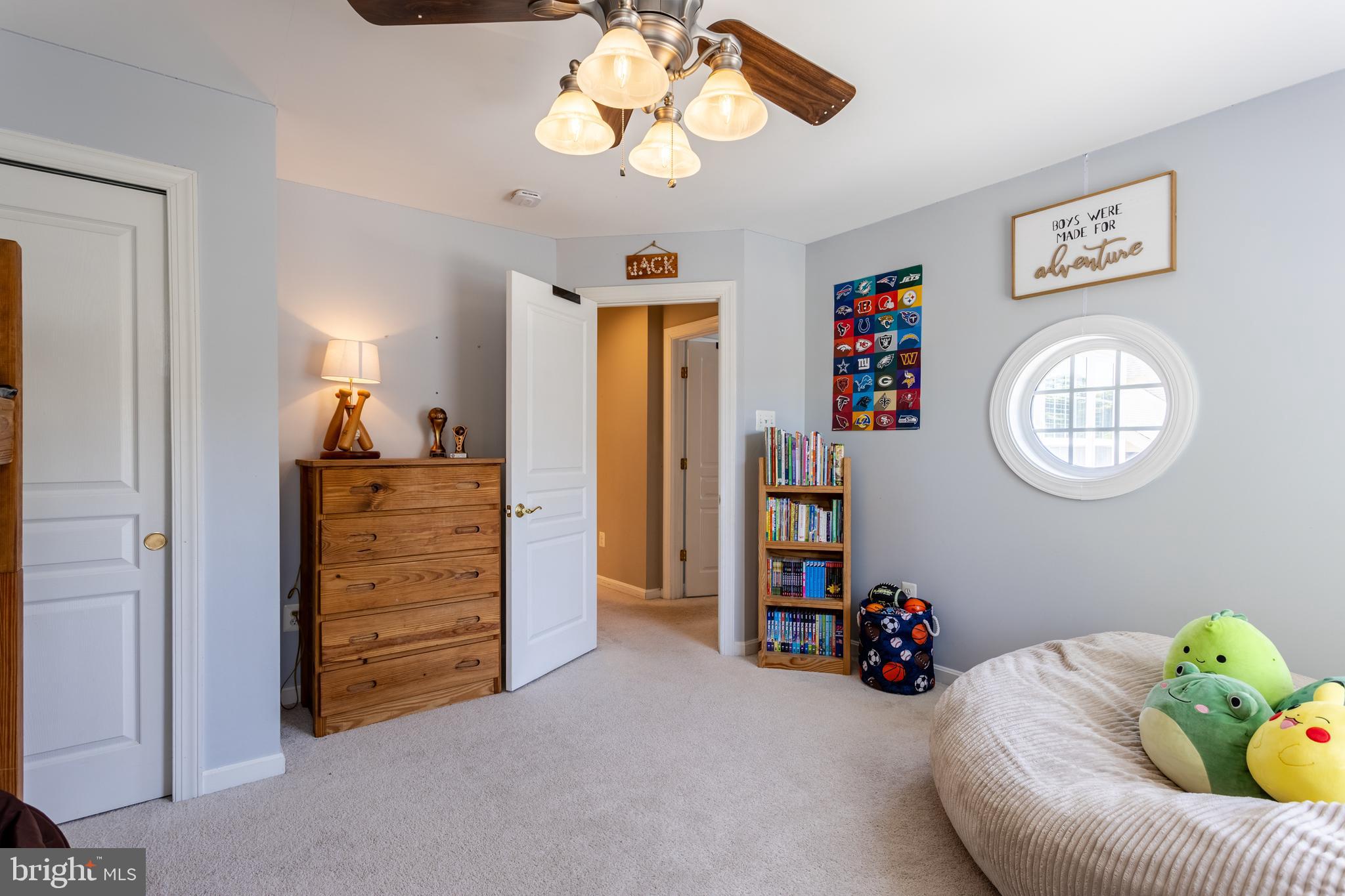 PERRY HALL MEADOWS - Residential
