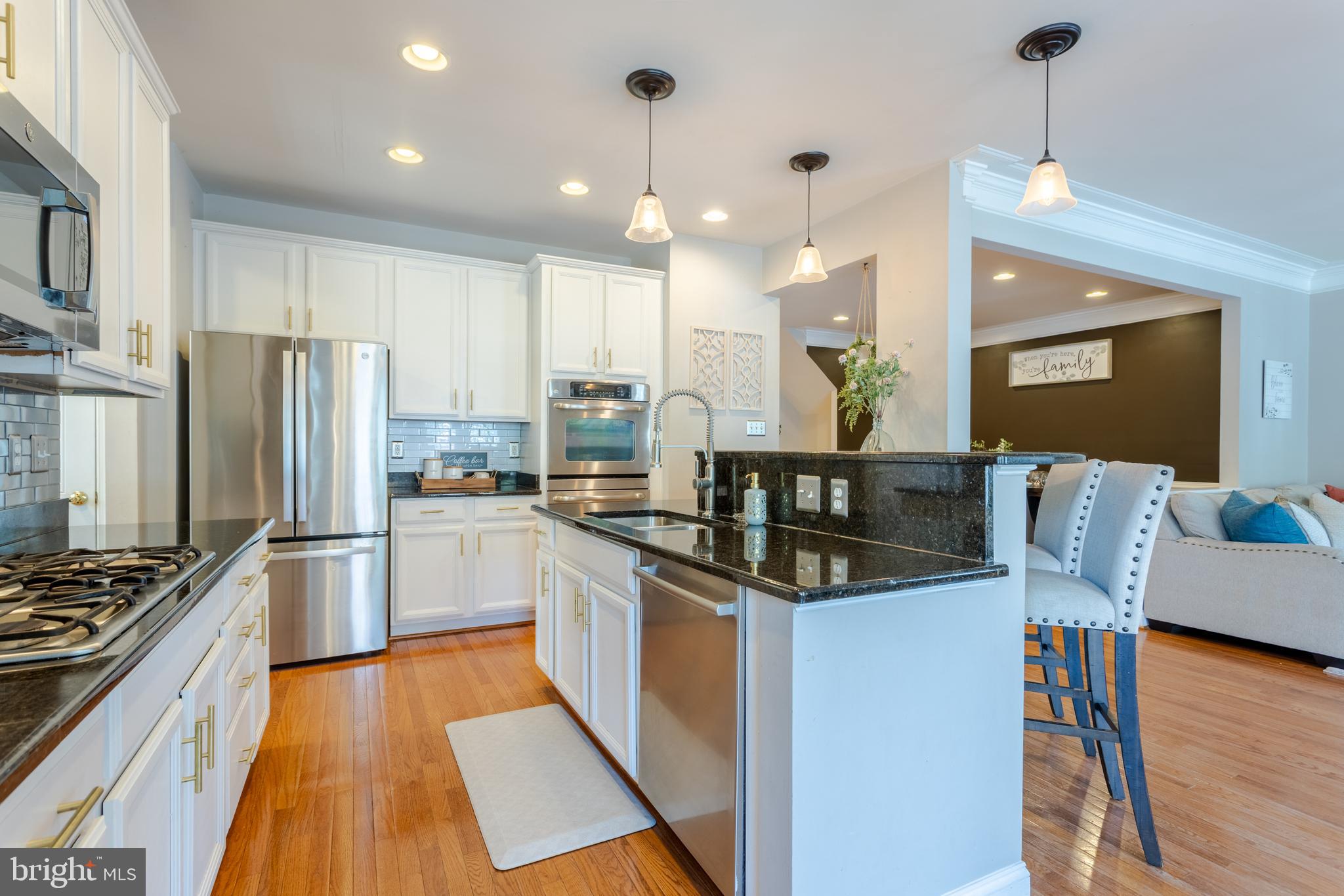 PERRY HALL MEADOWS - Residential