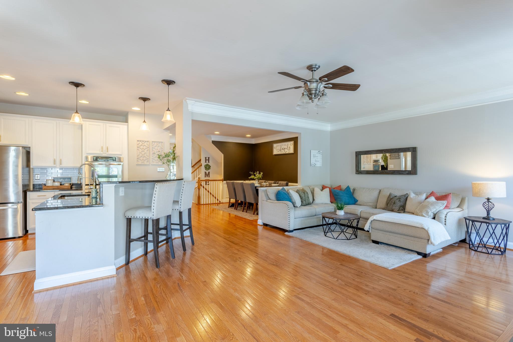 PERRY HALL MEADOWS - Residential