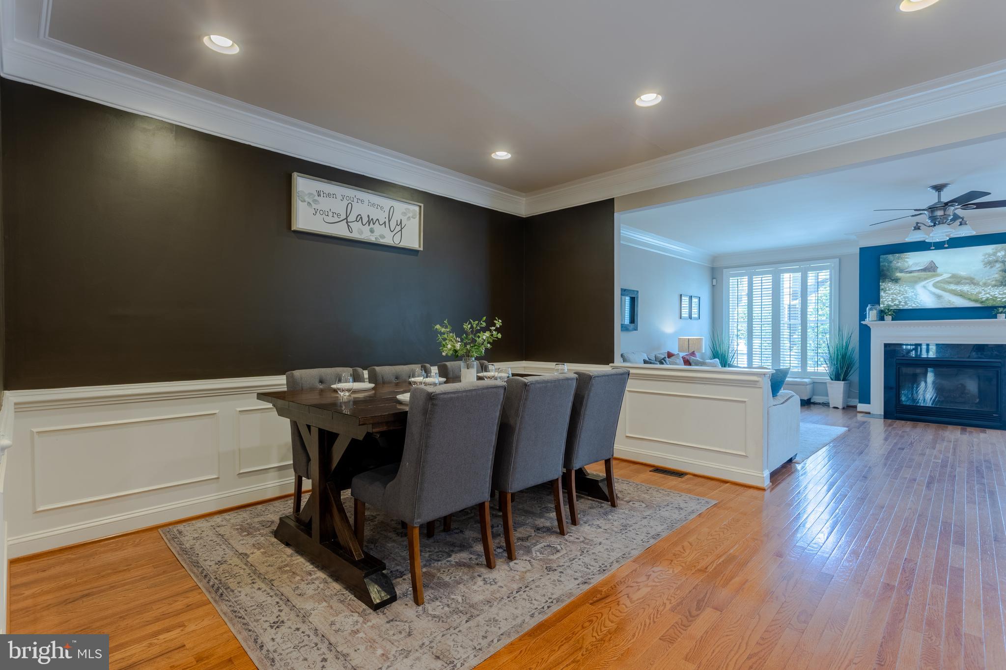 PERRY HALL MEADOWS - Residential