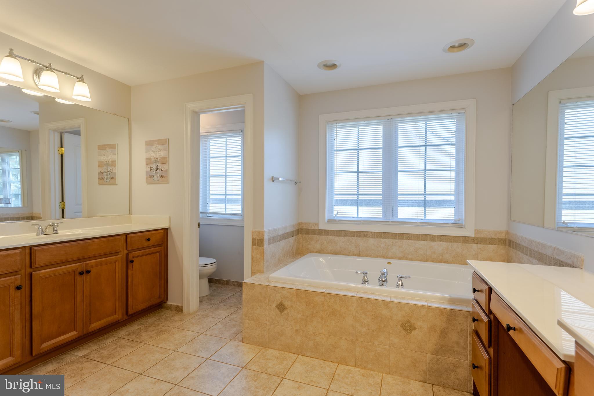PERRY HALL MEADOWS - Residential