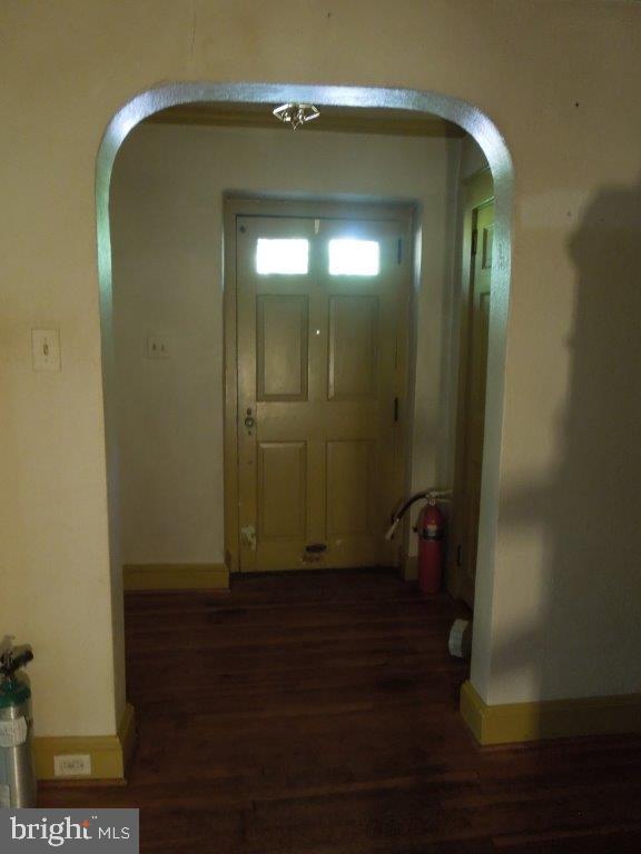 ELMWOOD - Residential