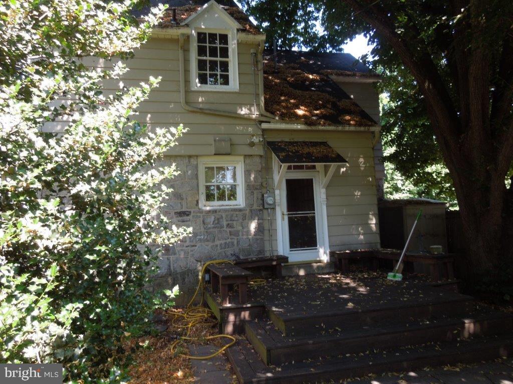 ELMWOOD - Residential