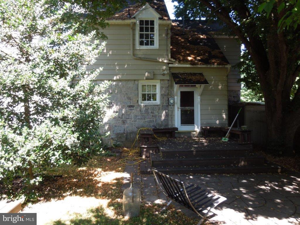 ELMWOOD - Residential