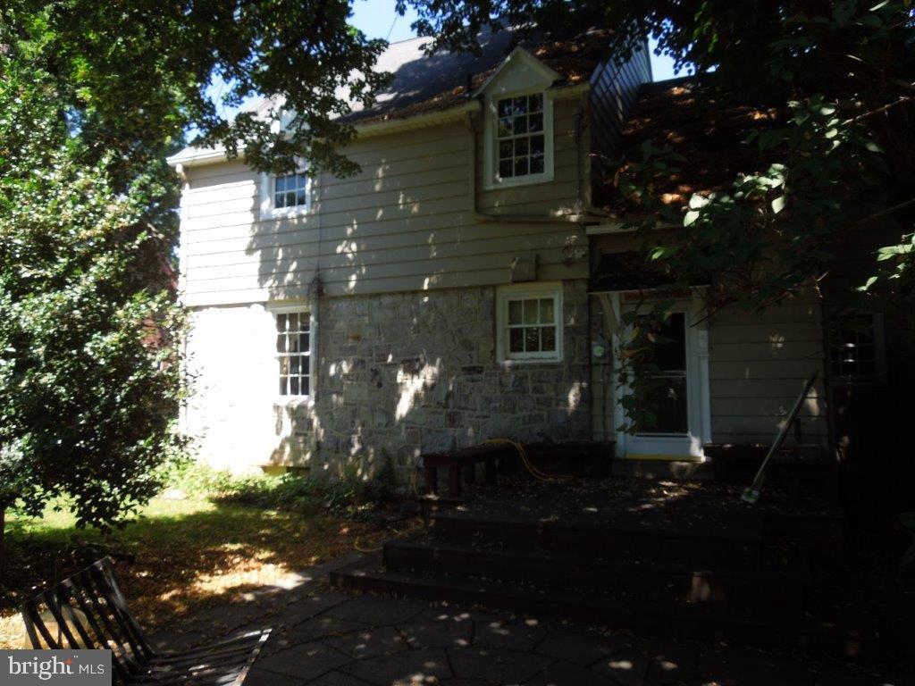 ELMWOOD - Residential