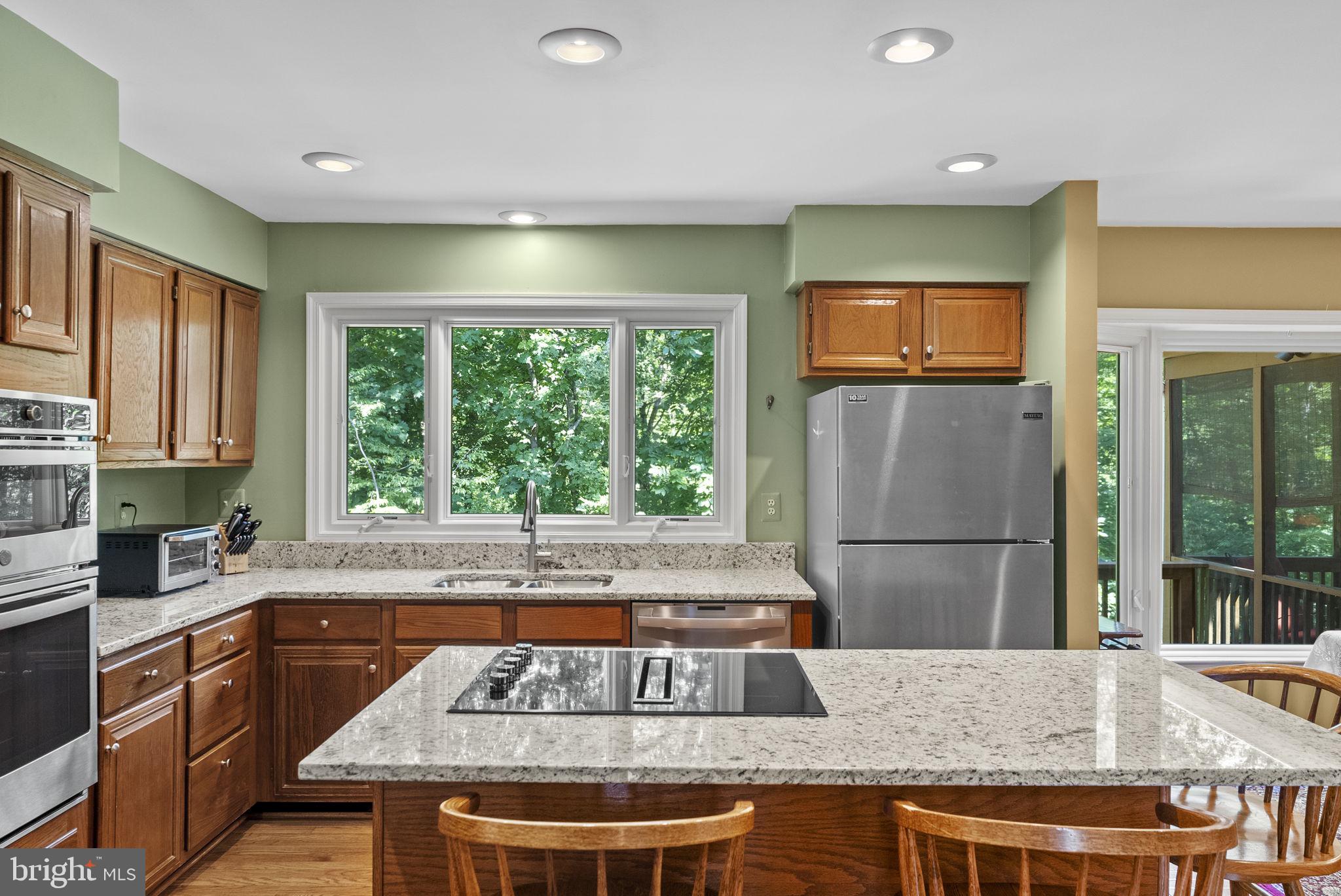 LITTLE ROCKY RUN - Residential