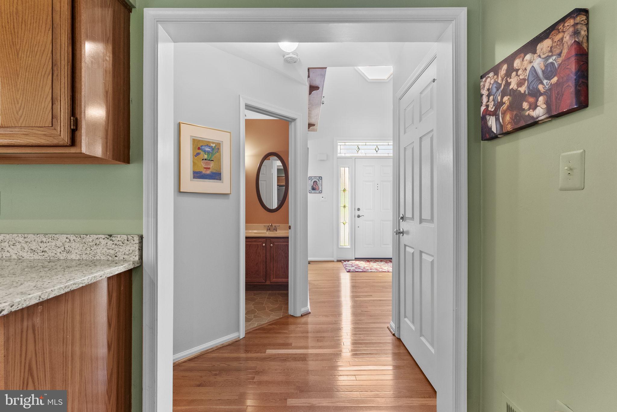 LITTLE ROCKY RUN - Residential