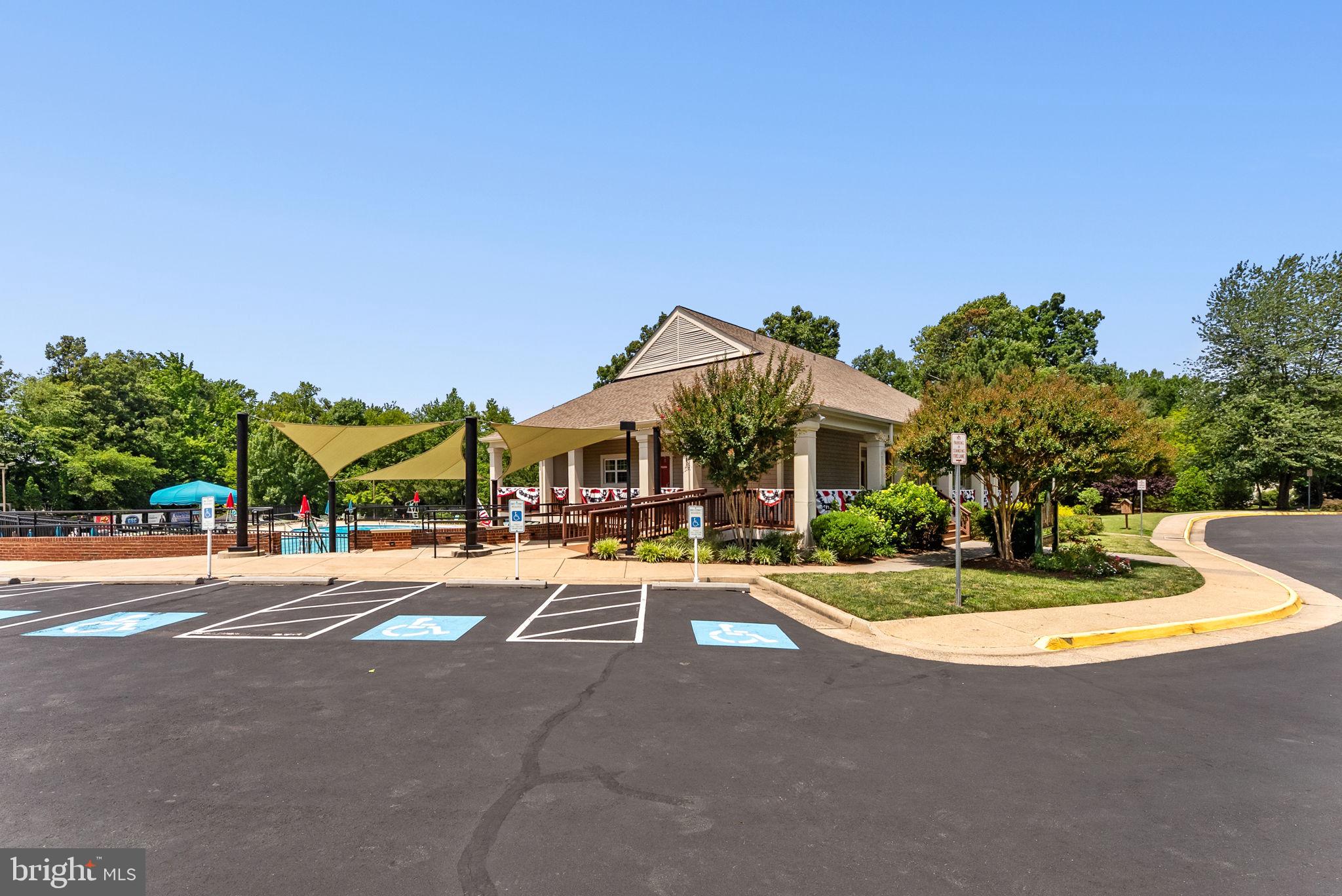 LITTLE ROCKY RUN - Residential