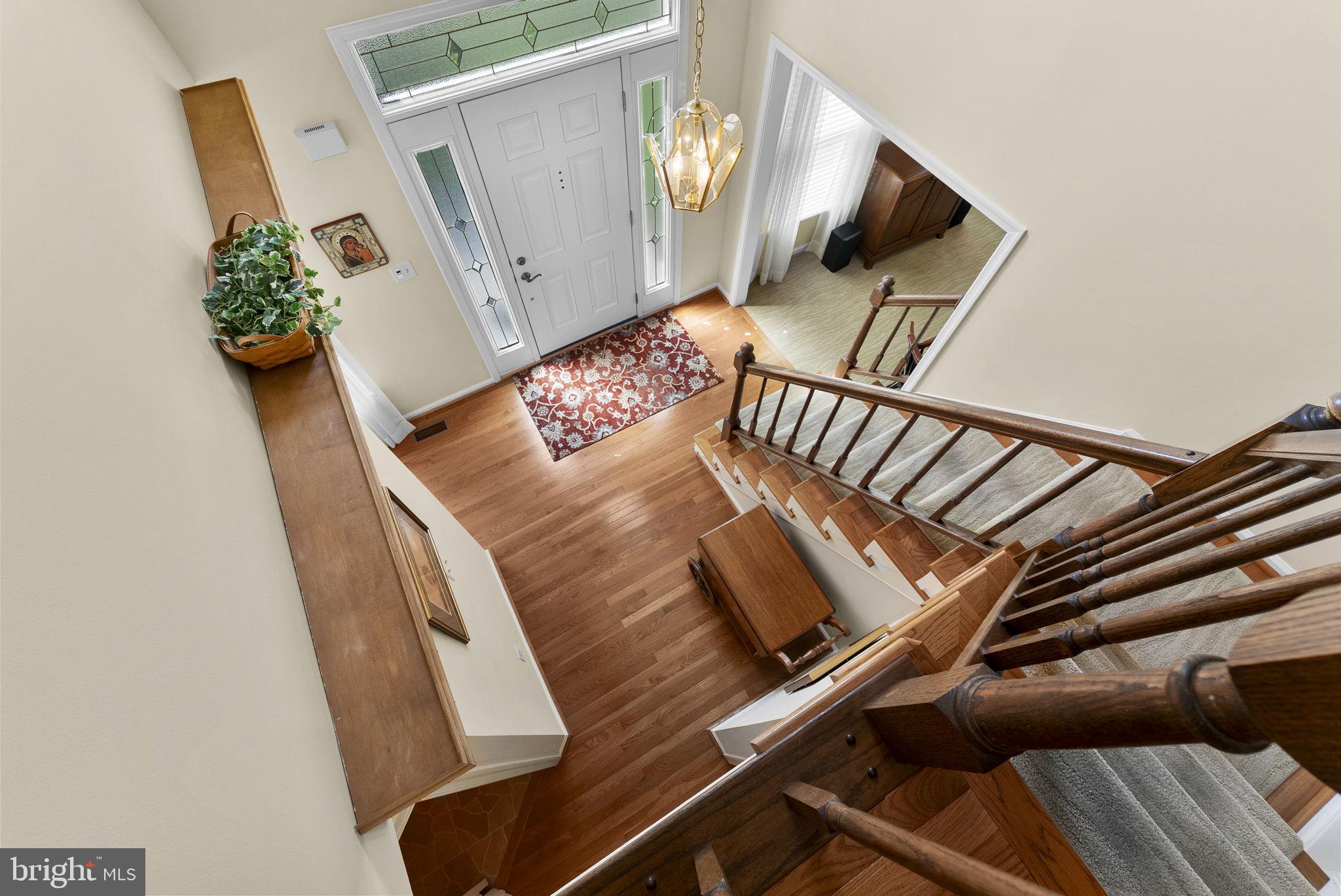 LITTLE ROCKY RUN - Residential
