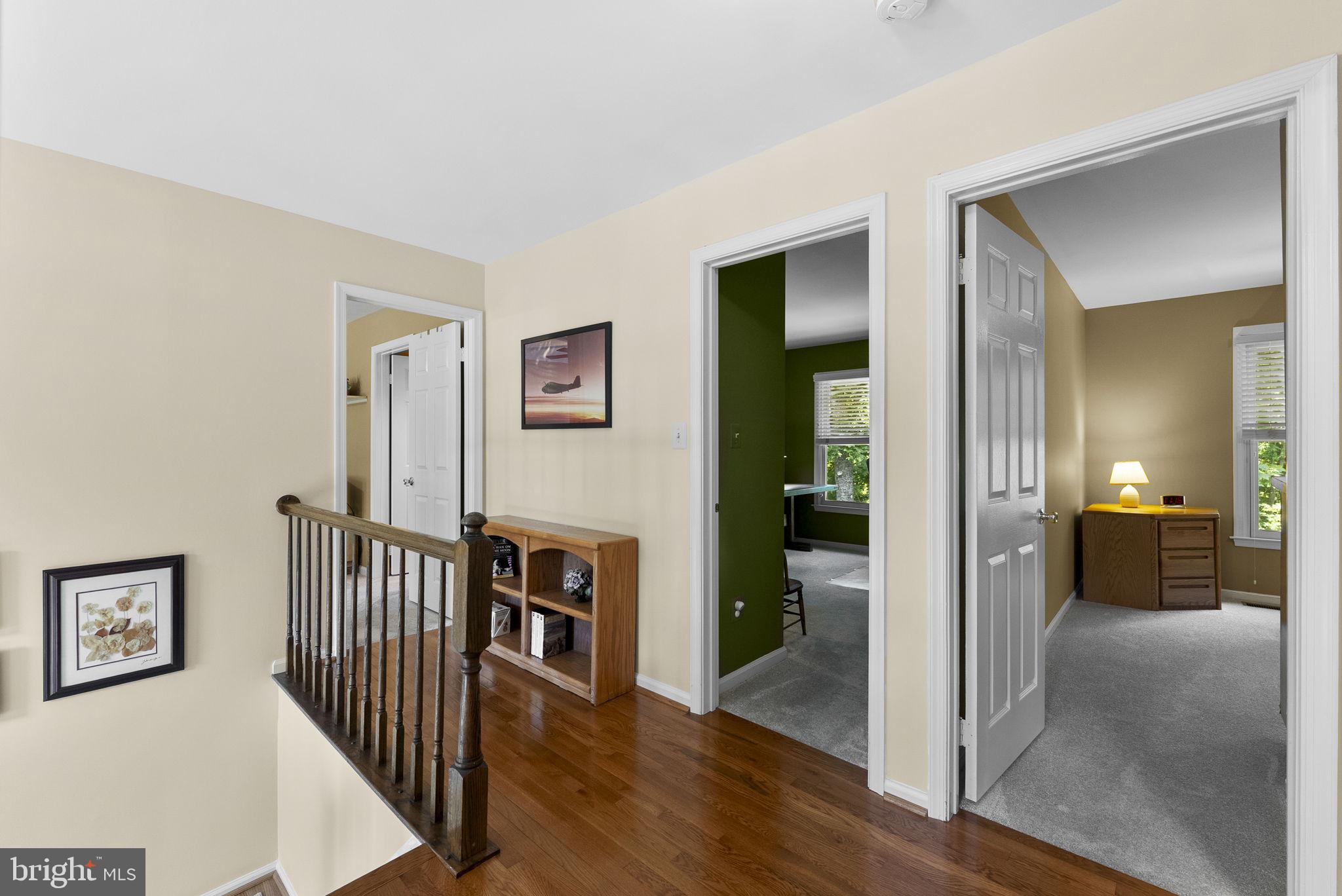 LITTLE ROCKY RUN - Residential
