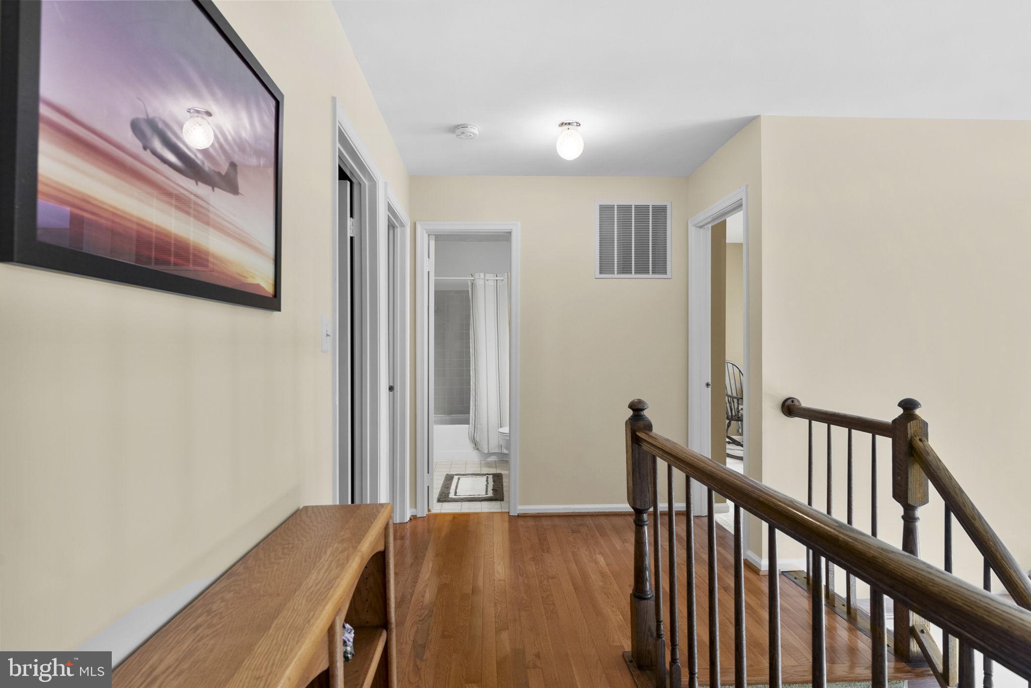 LITTLE ROCKY RUN - Residential