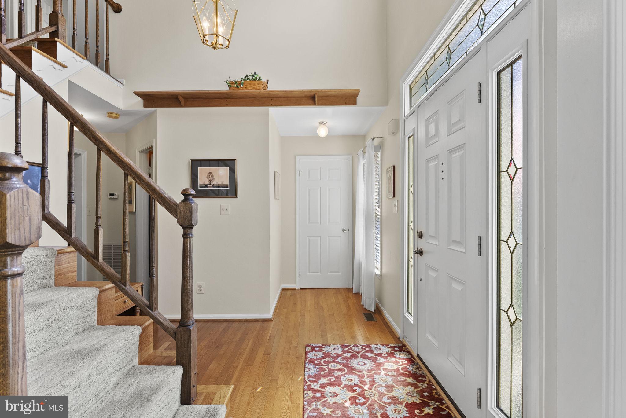 LITTLE ROCKY RUN - Residential