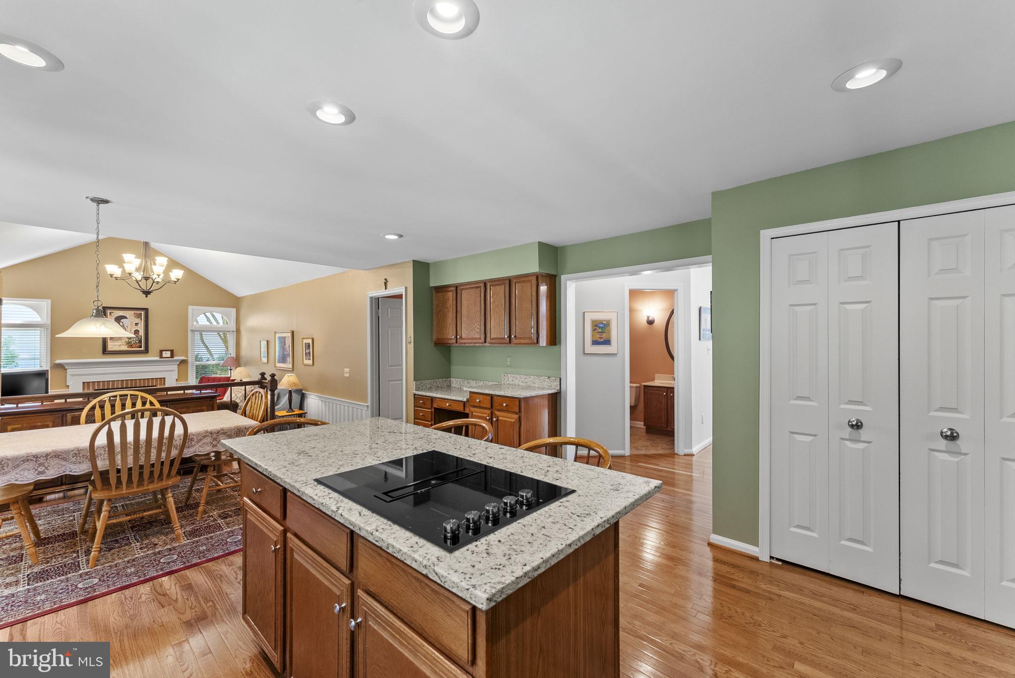 LITTLE ROCKY RUN - Residential