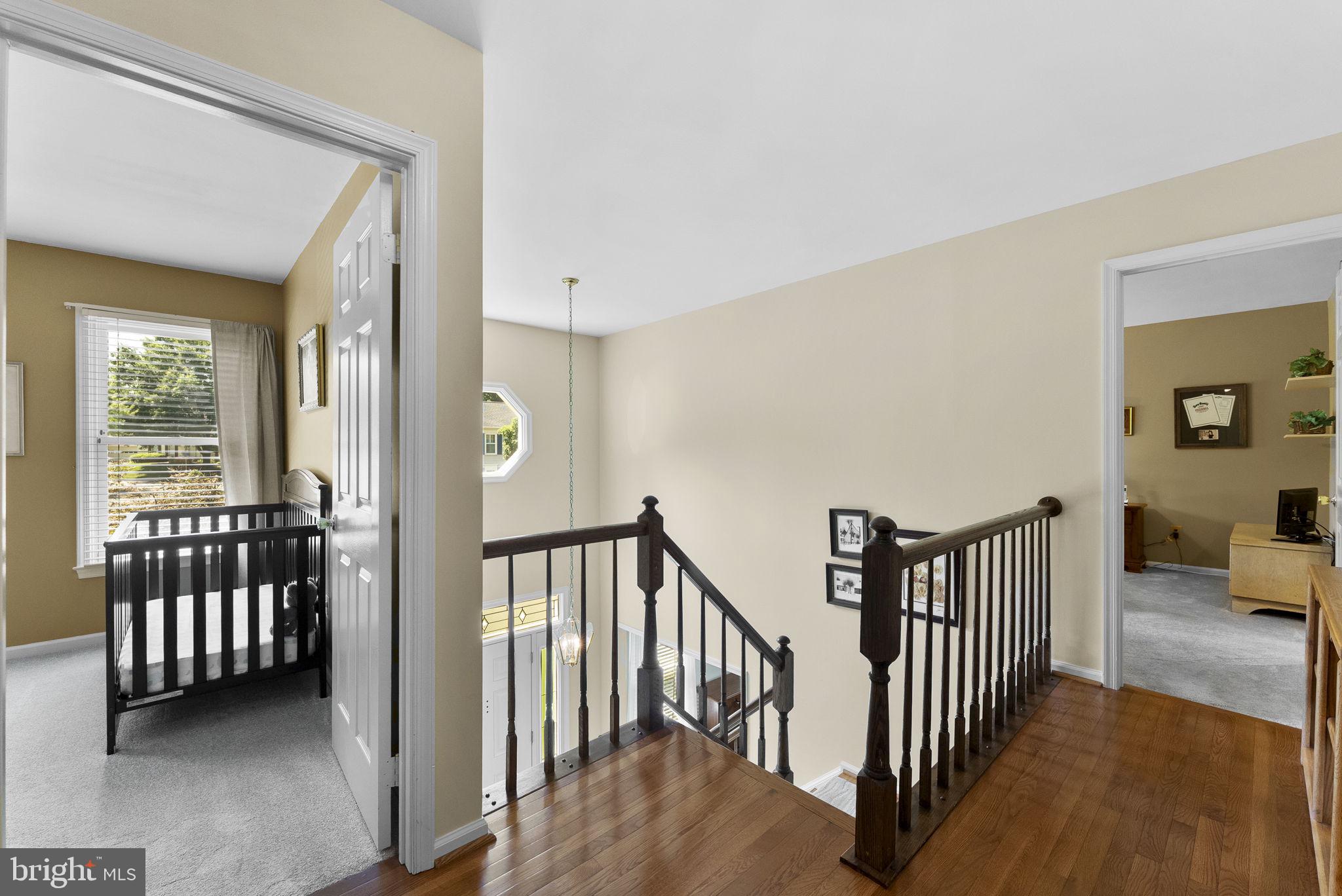 LITTLE ROCKY RUN - Residential